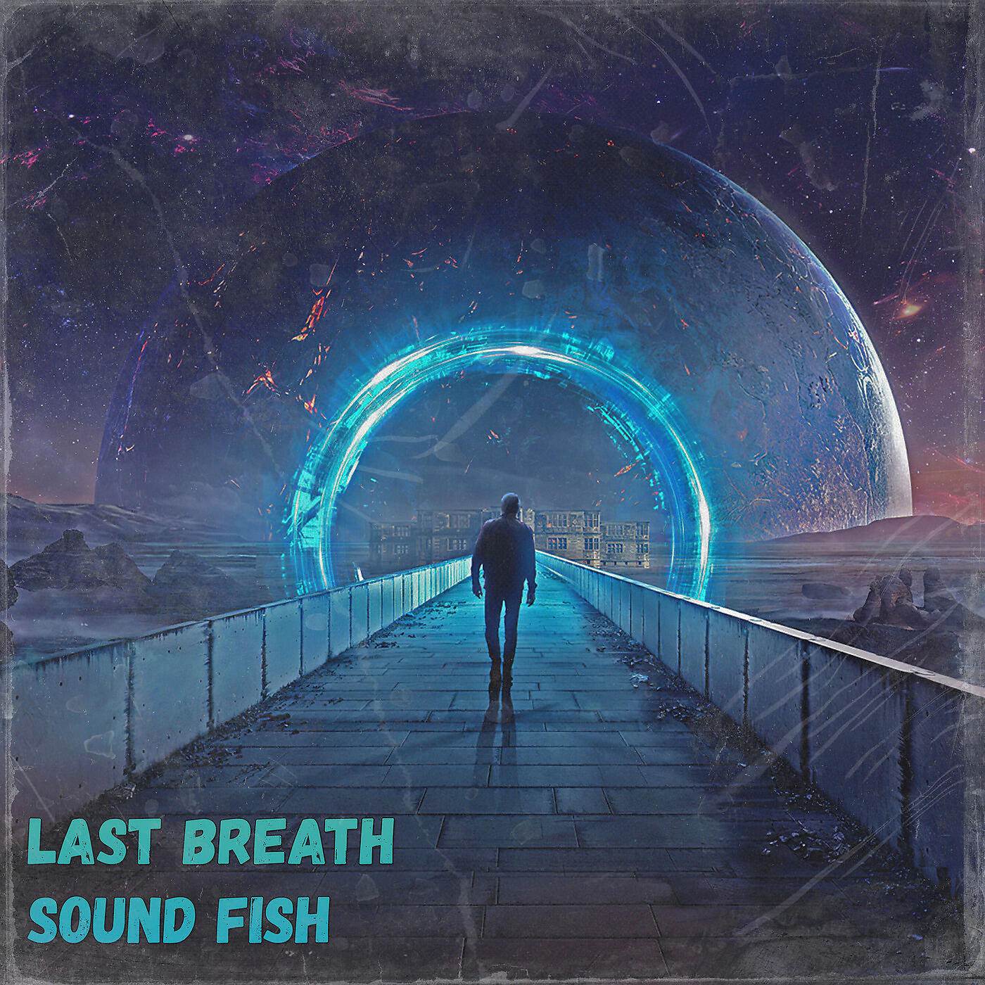 Релиз Last Breath