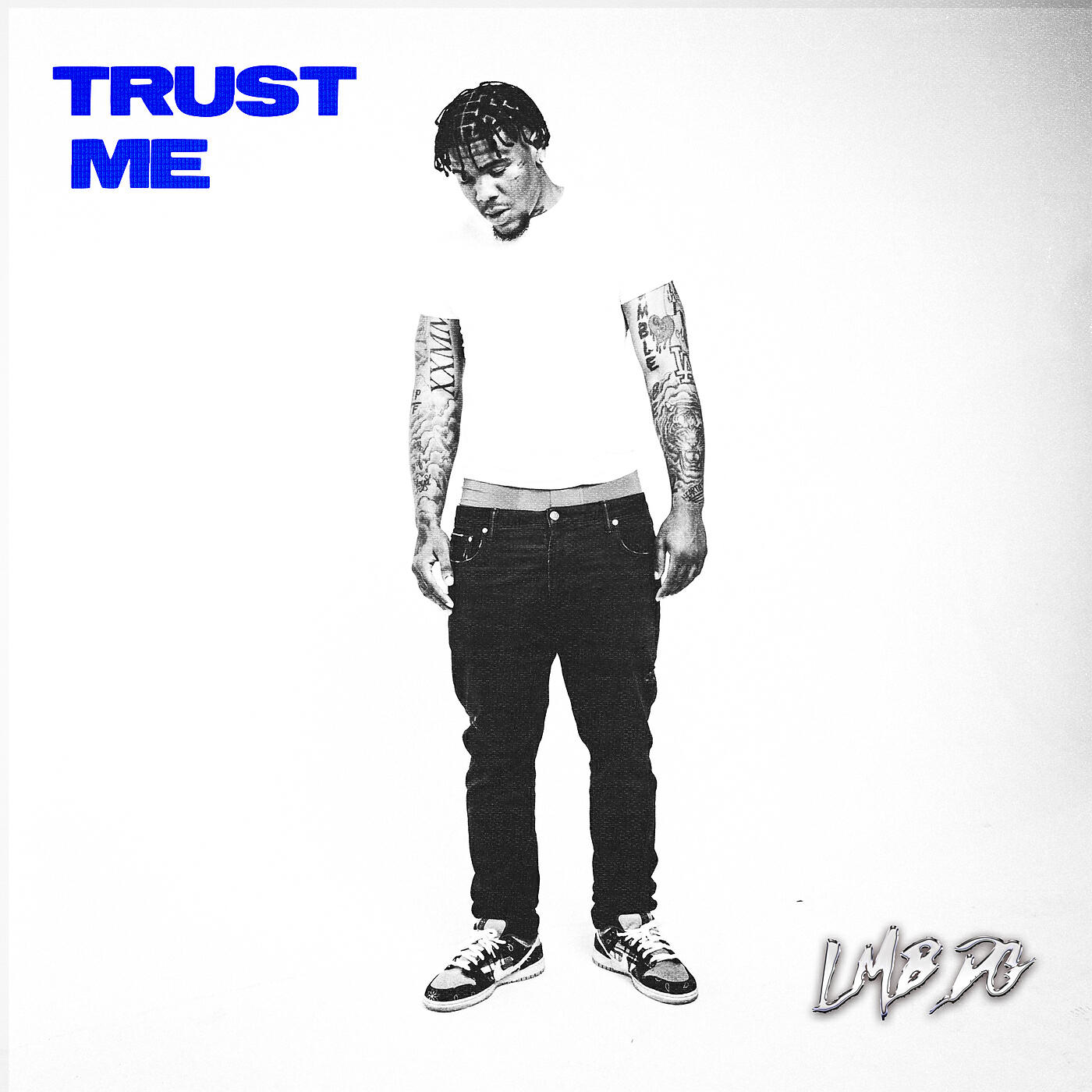 Релиз Trust Me
