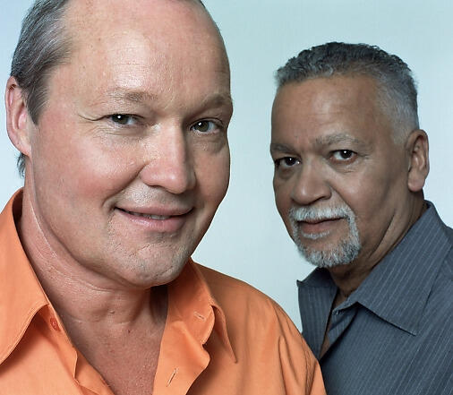 Nils Landgren & Joe Sample