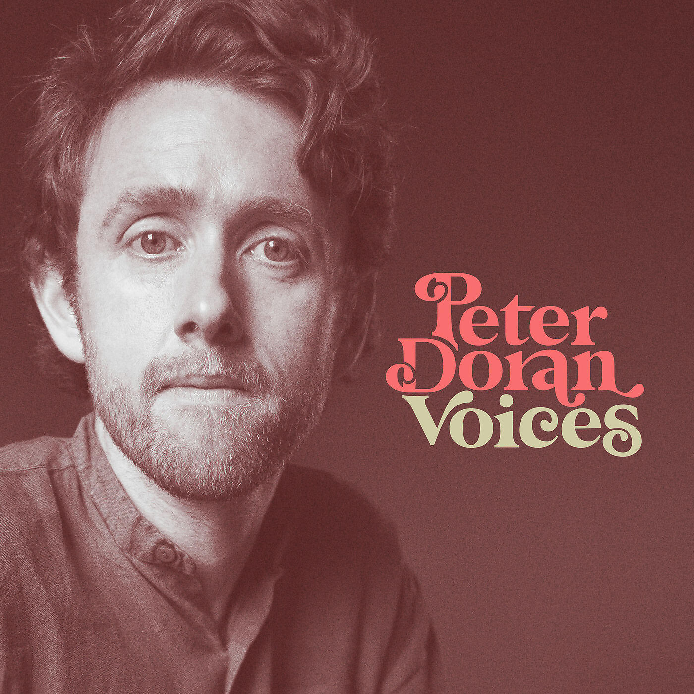 Релиз Voices