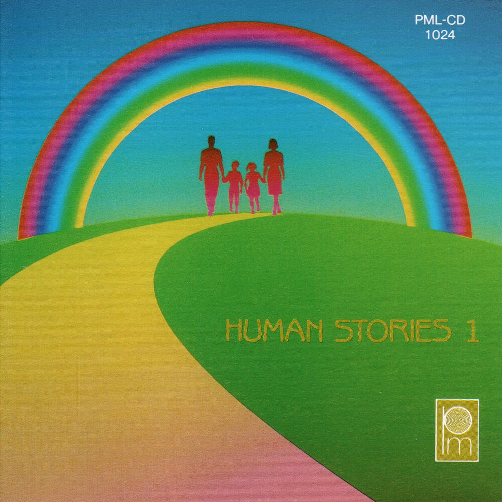 Релиз Human Stories, Vol. 1