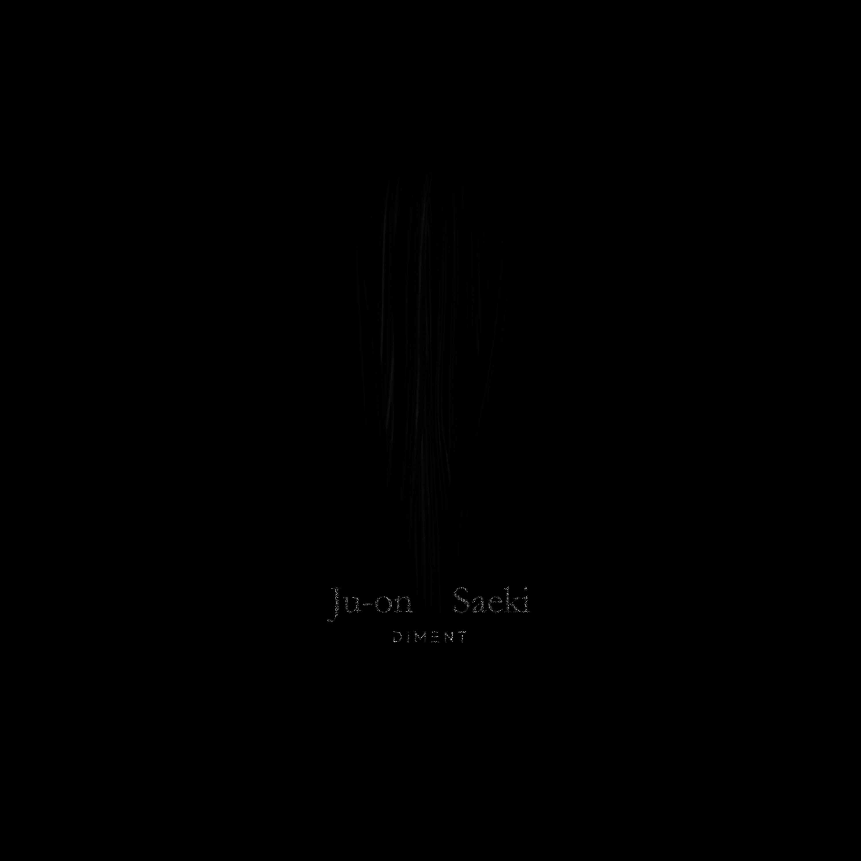 Релиз Ju-on Saeki