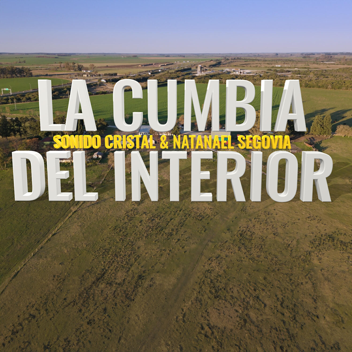 Релиз La Cumbia del interior