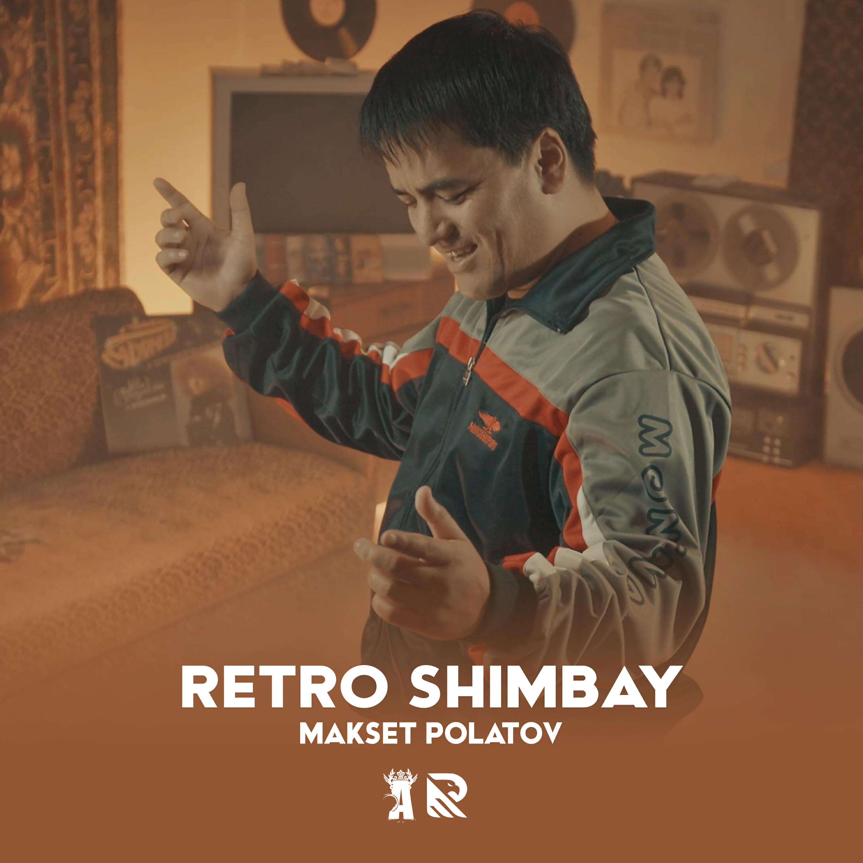 Релиз Retro Shimbay
