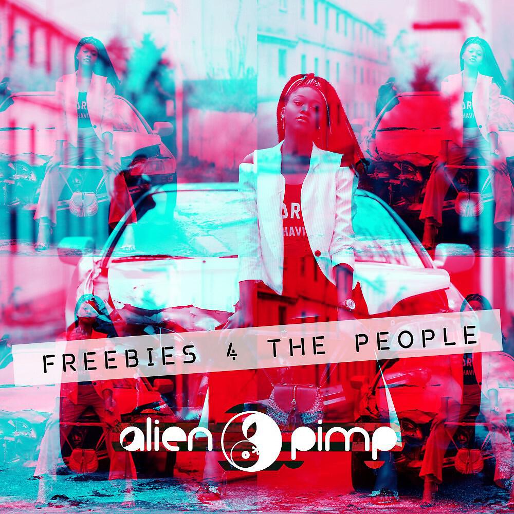 Релиз Freebies 4 the People