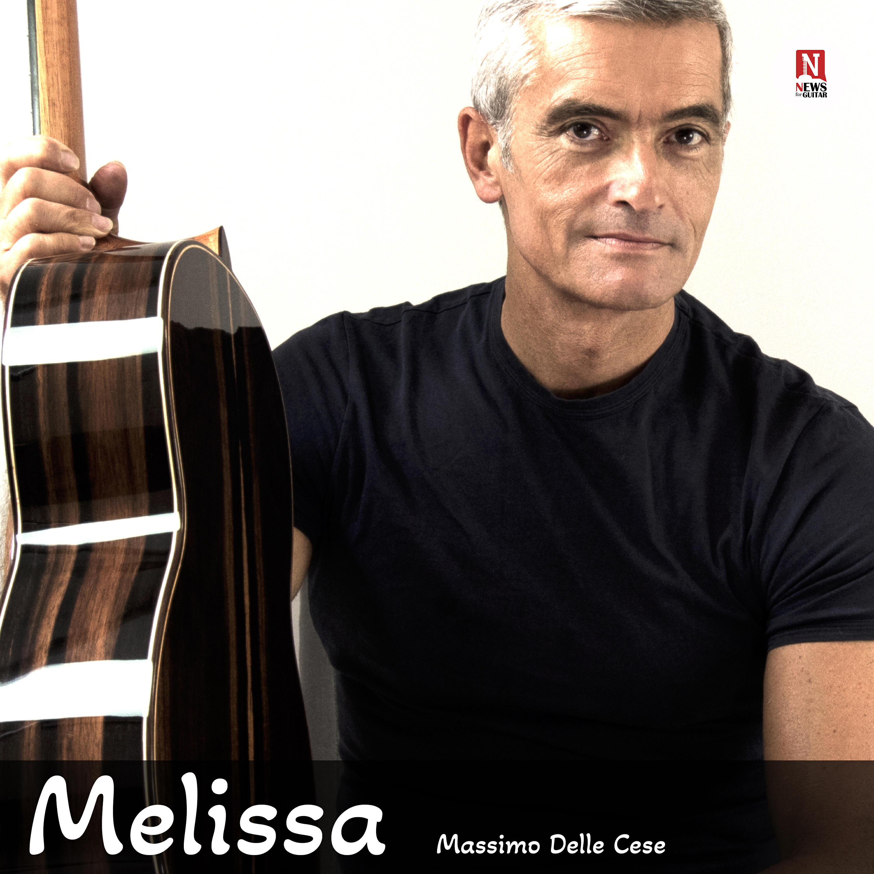 Релиз Melissa