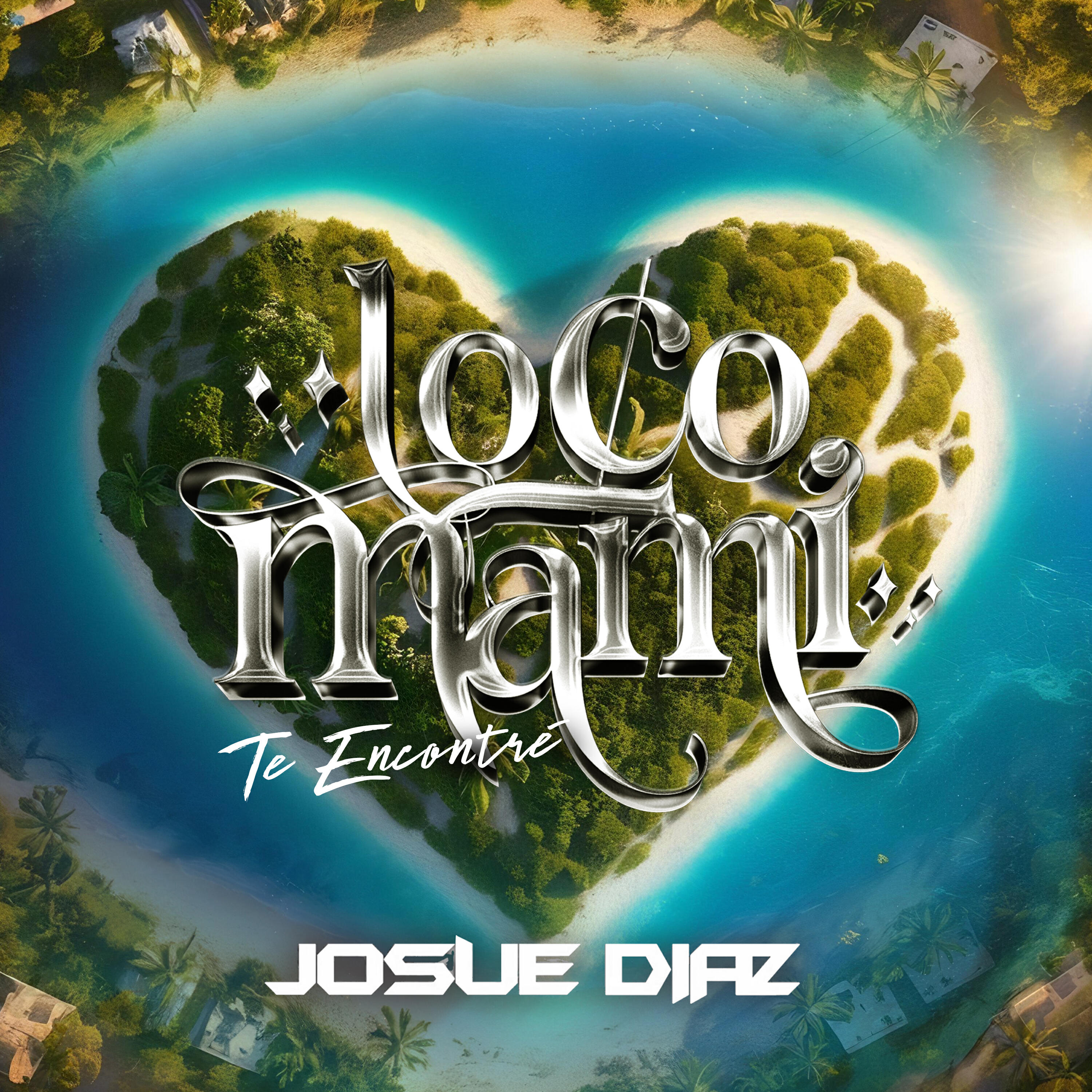 Релиз Loco Mami (Te Encontré)