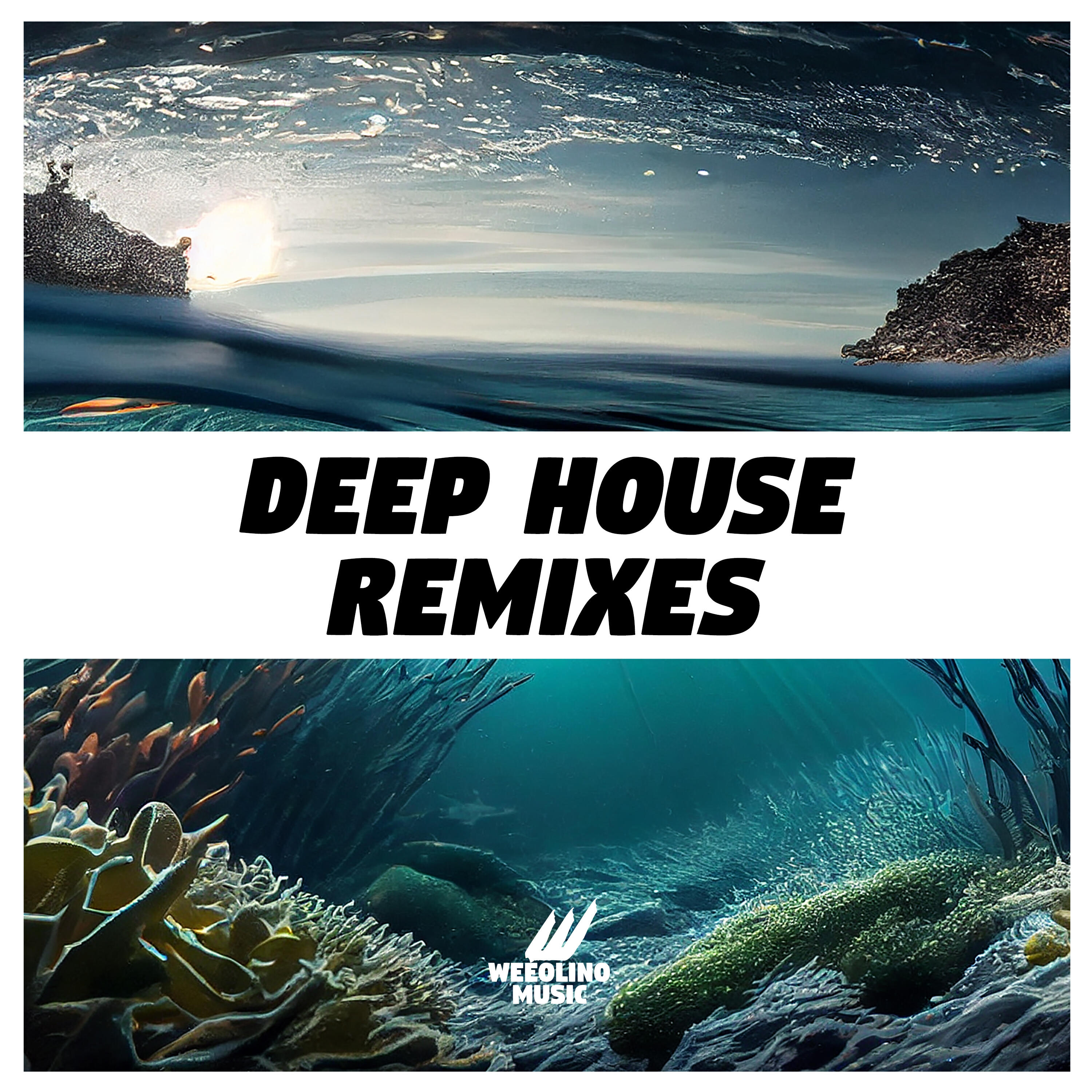 Релиз Deep House Remixes