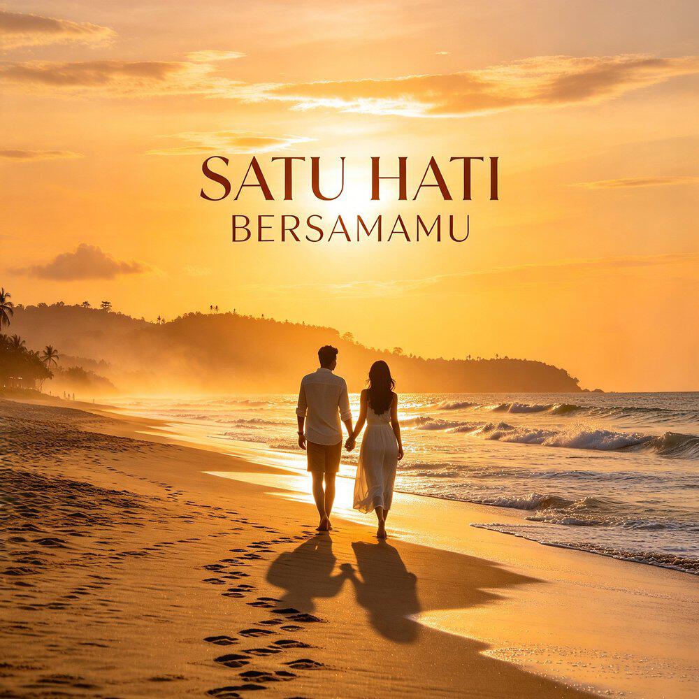 Релиз Satu Hati Bersamamu