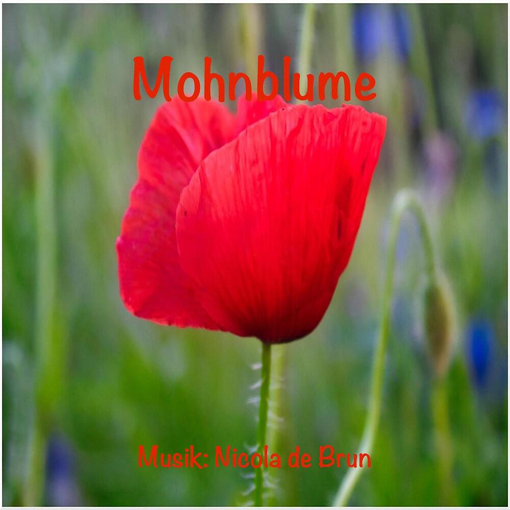 Релиз Mohnblume