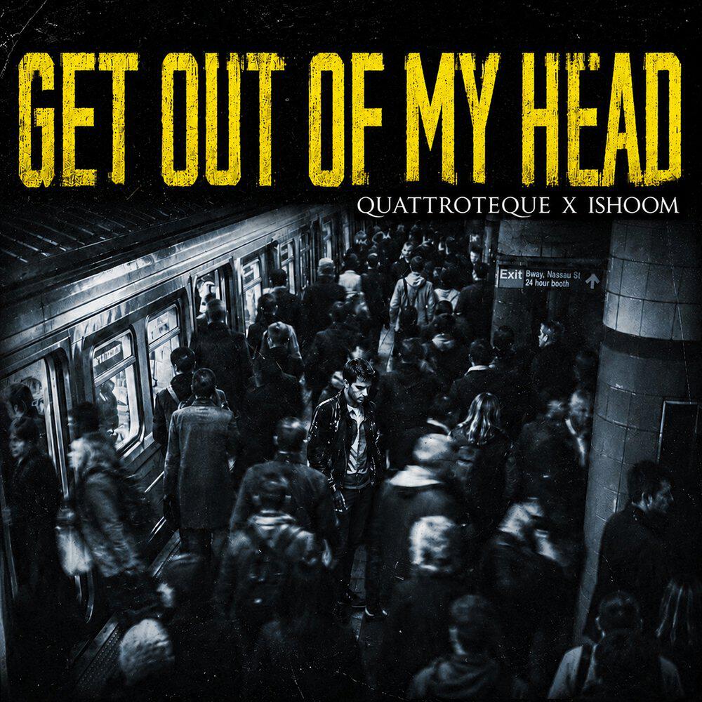 Релиз Get out of My Head
