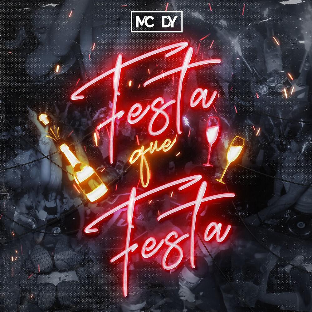 Релиз Festa Que Festa