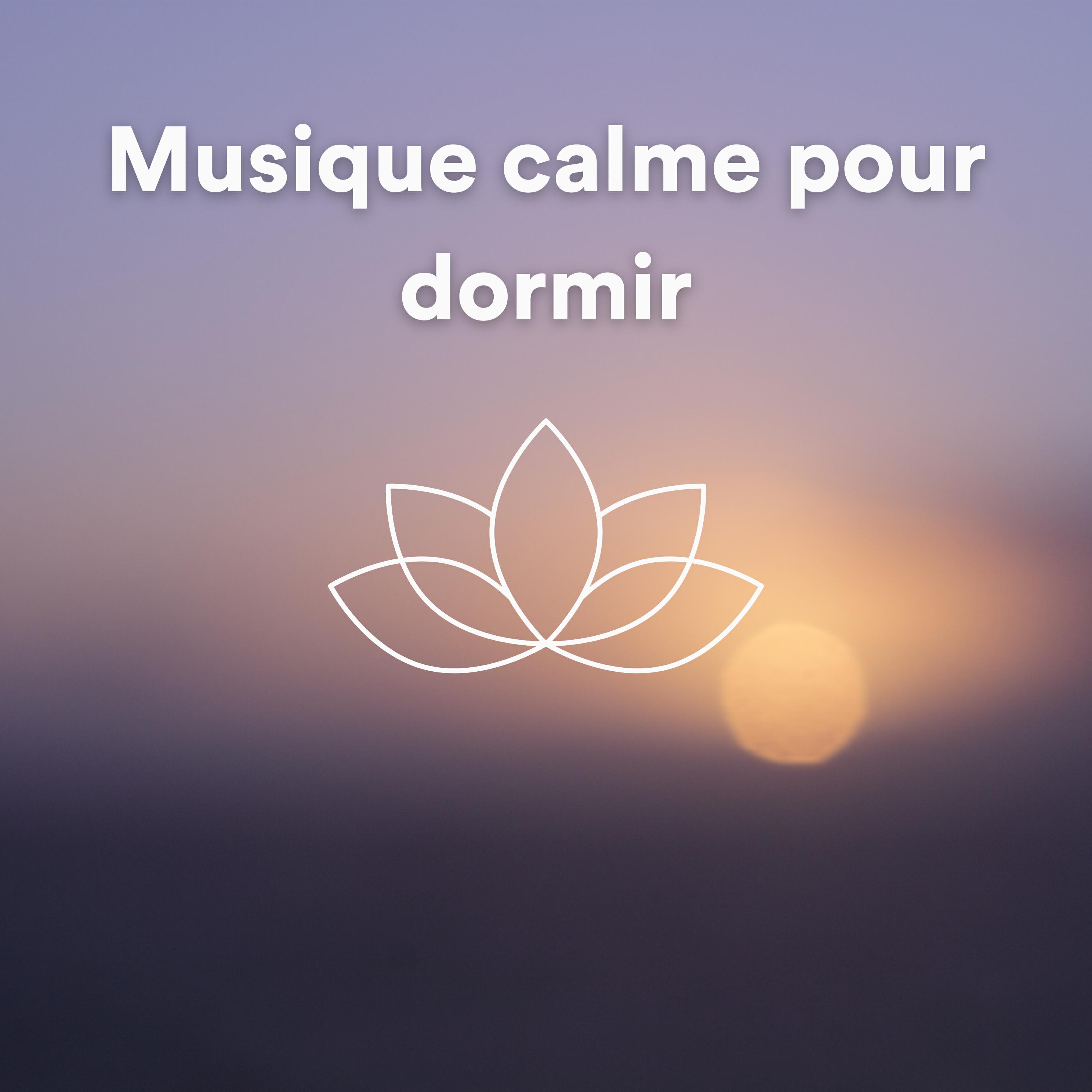 Релиз Musique calme pour dormir
