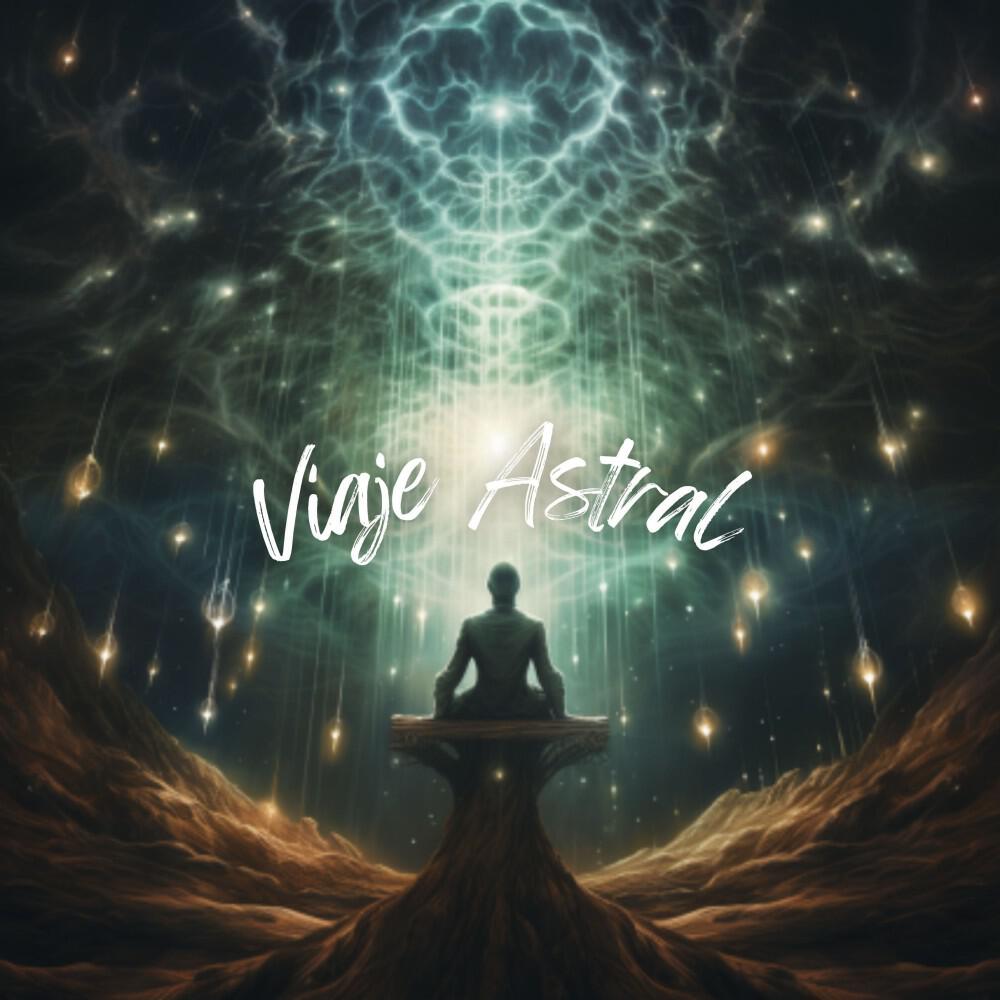 Релиз Viaje Astral