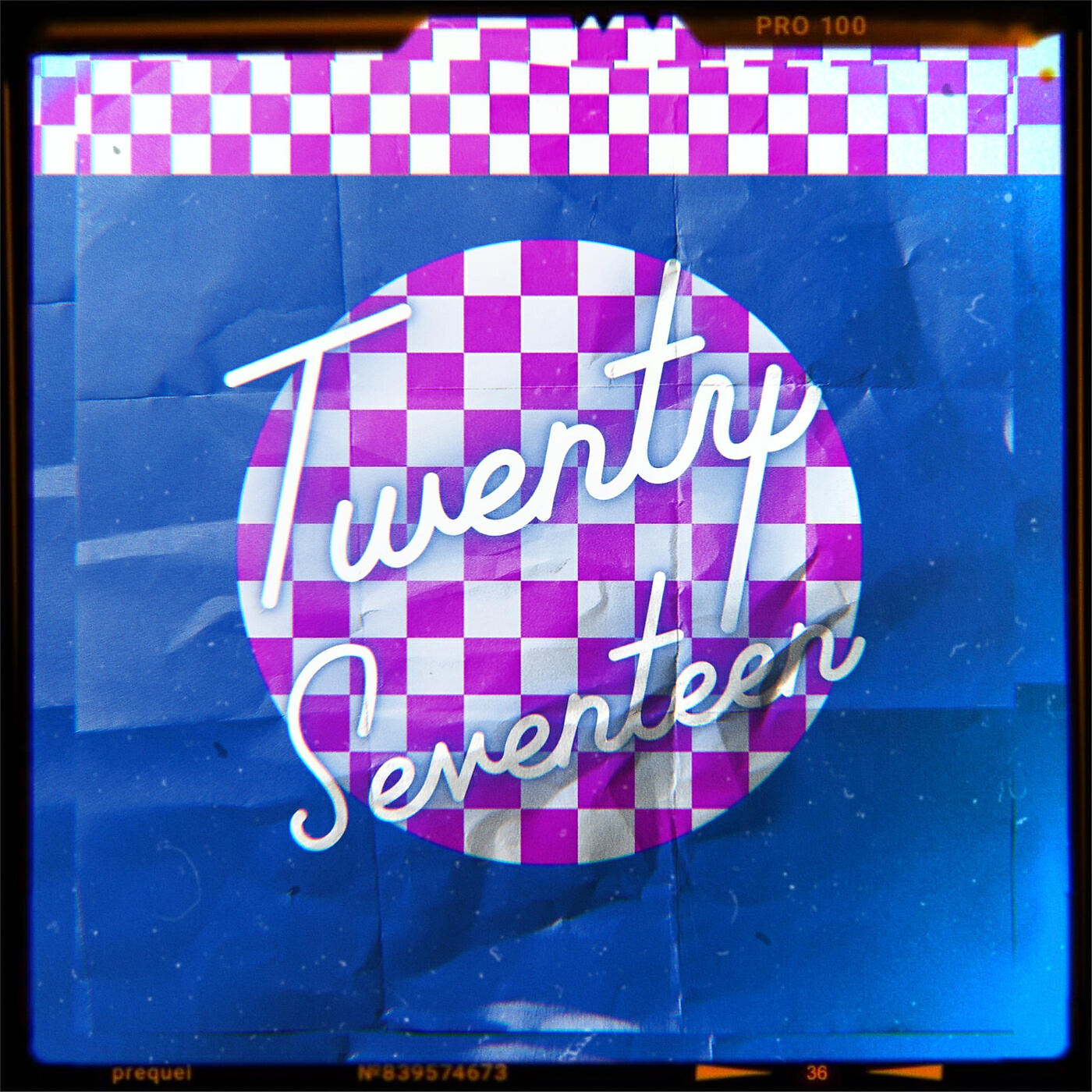 Релиз Twenty Seventeen