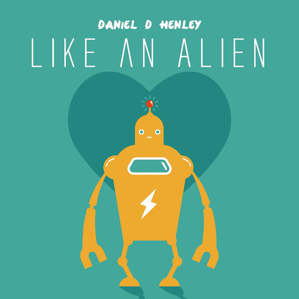 Релиз Like an Alien