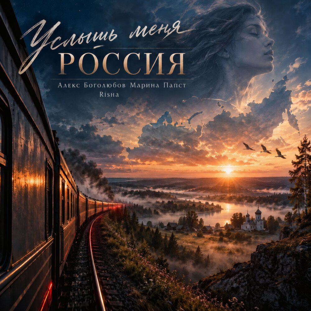 Марина Папст
