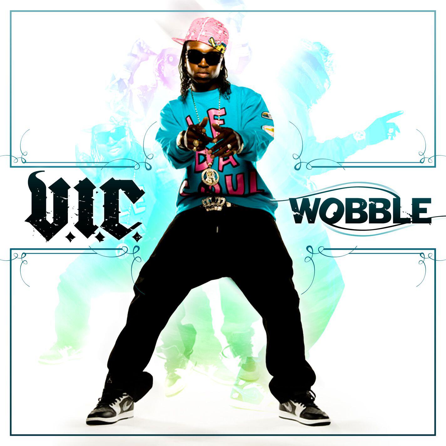 Трек Wobble (A Cappella)