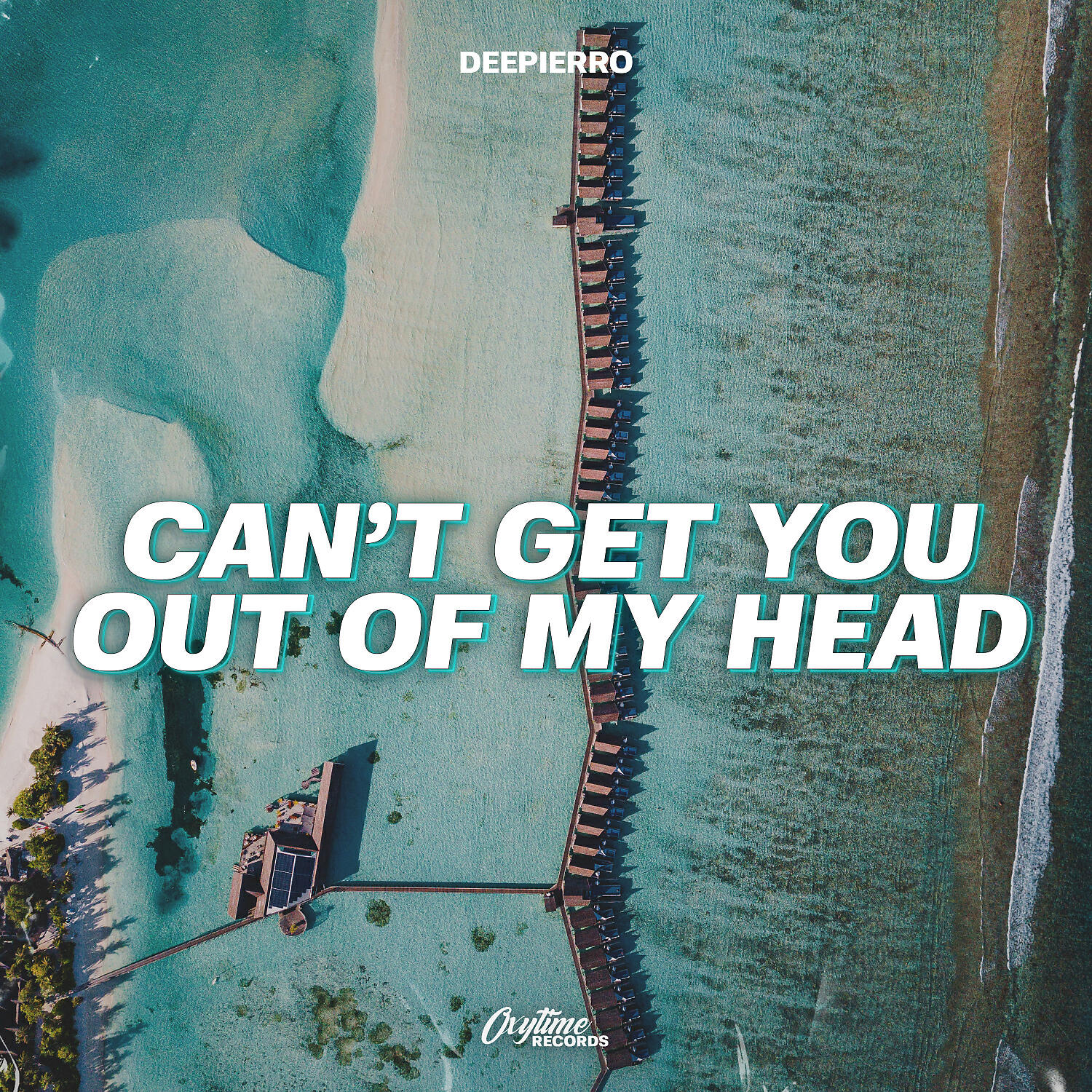 Релиз Can't Get You Out Of My Head