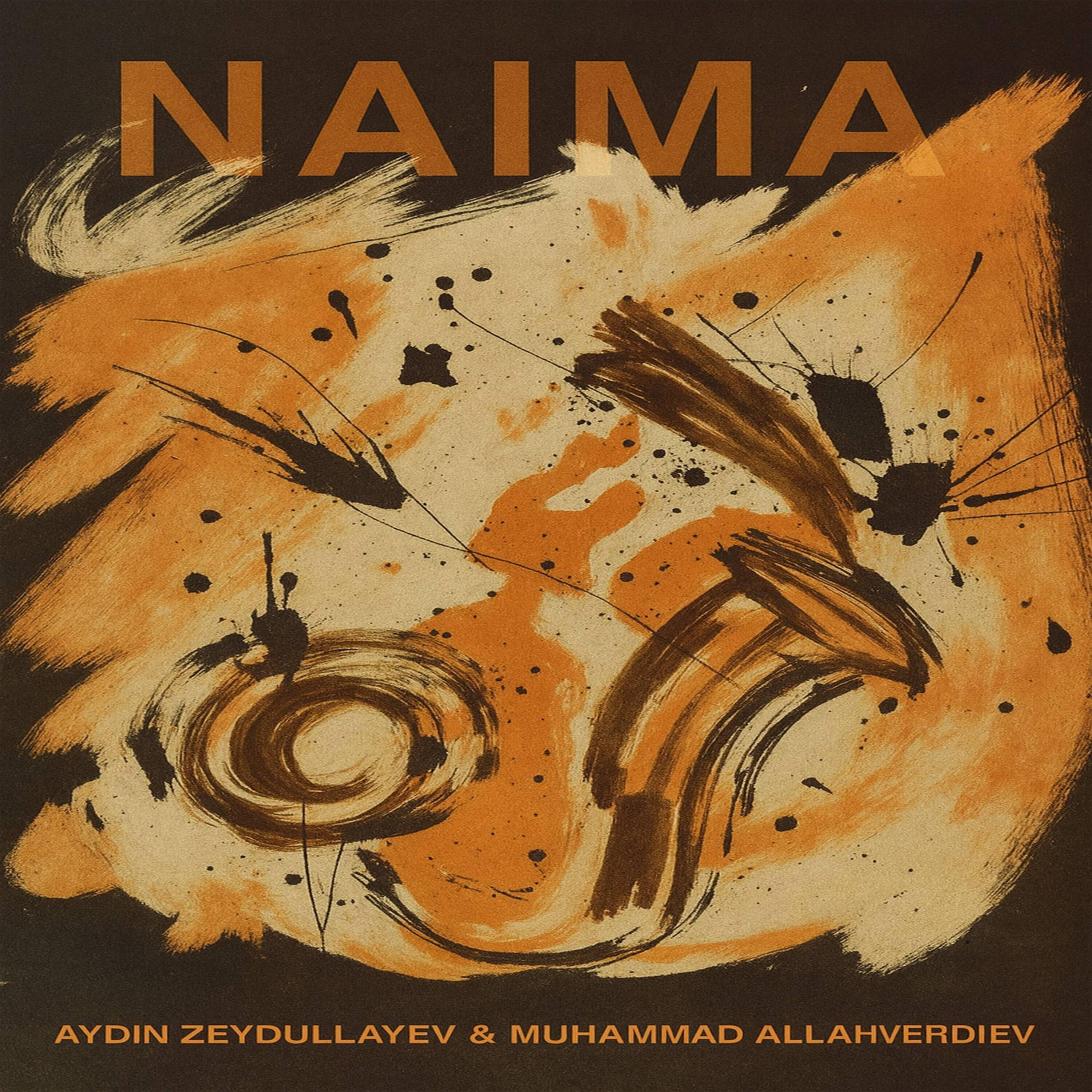 Релиз Naima