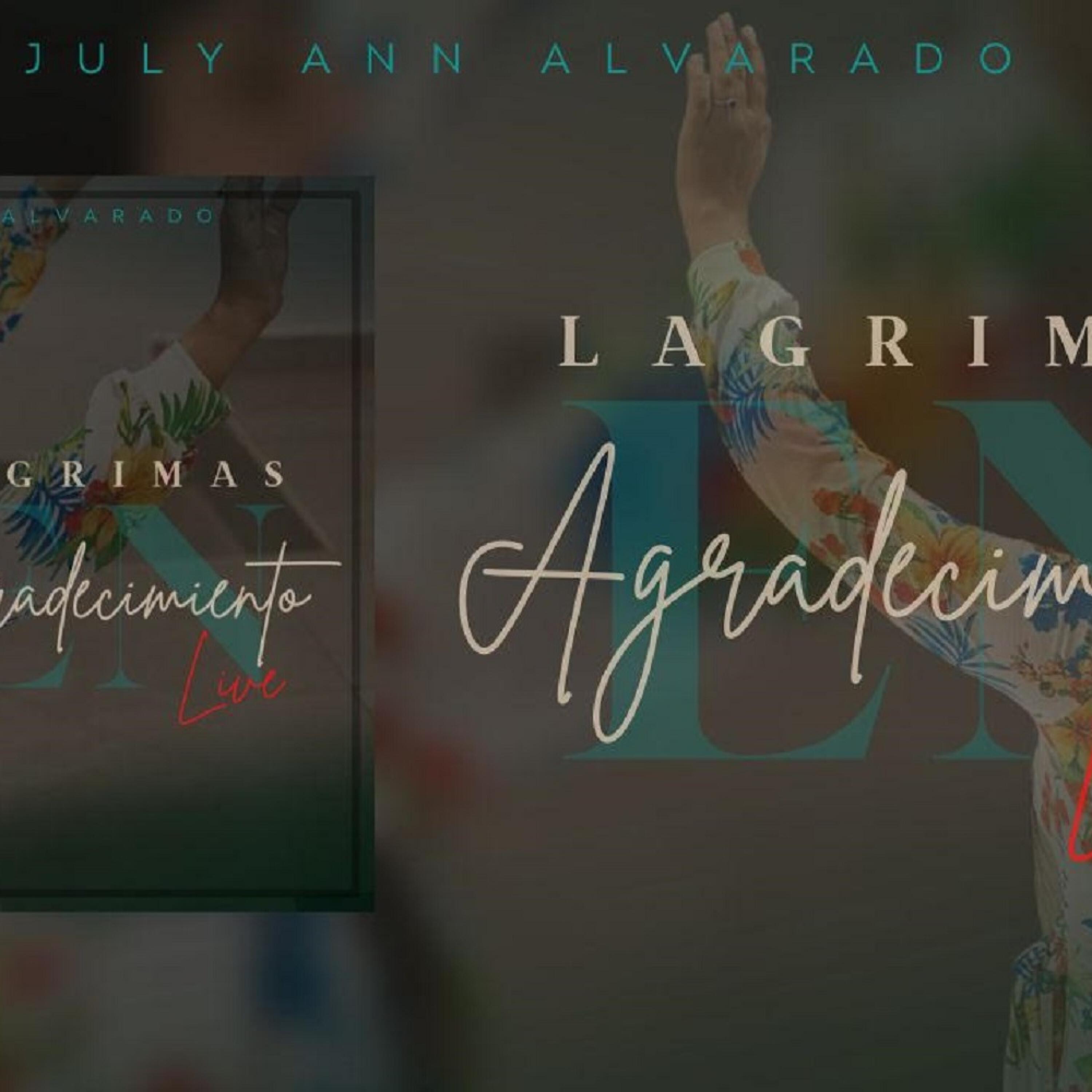 July Ann Alvarado