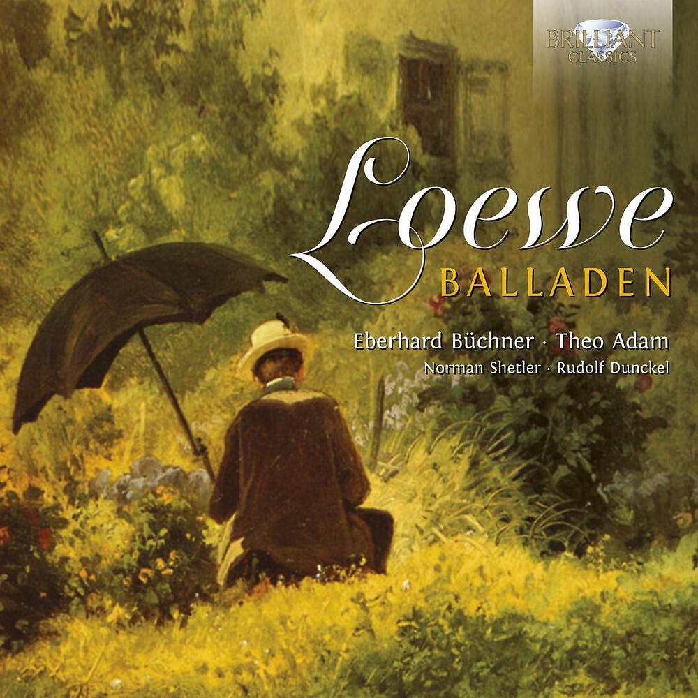 Релиз Loewe: Balladen