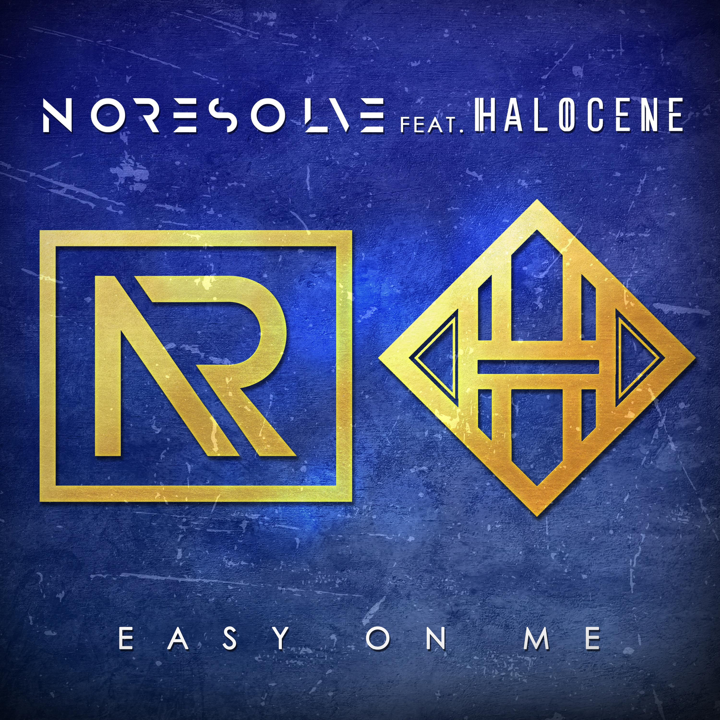 Релиз Easy On Me