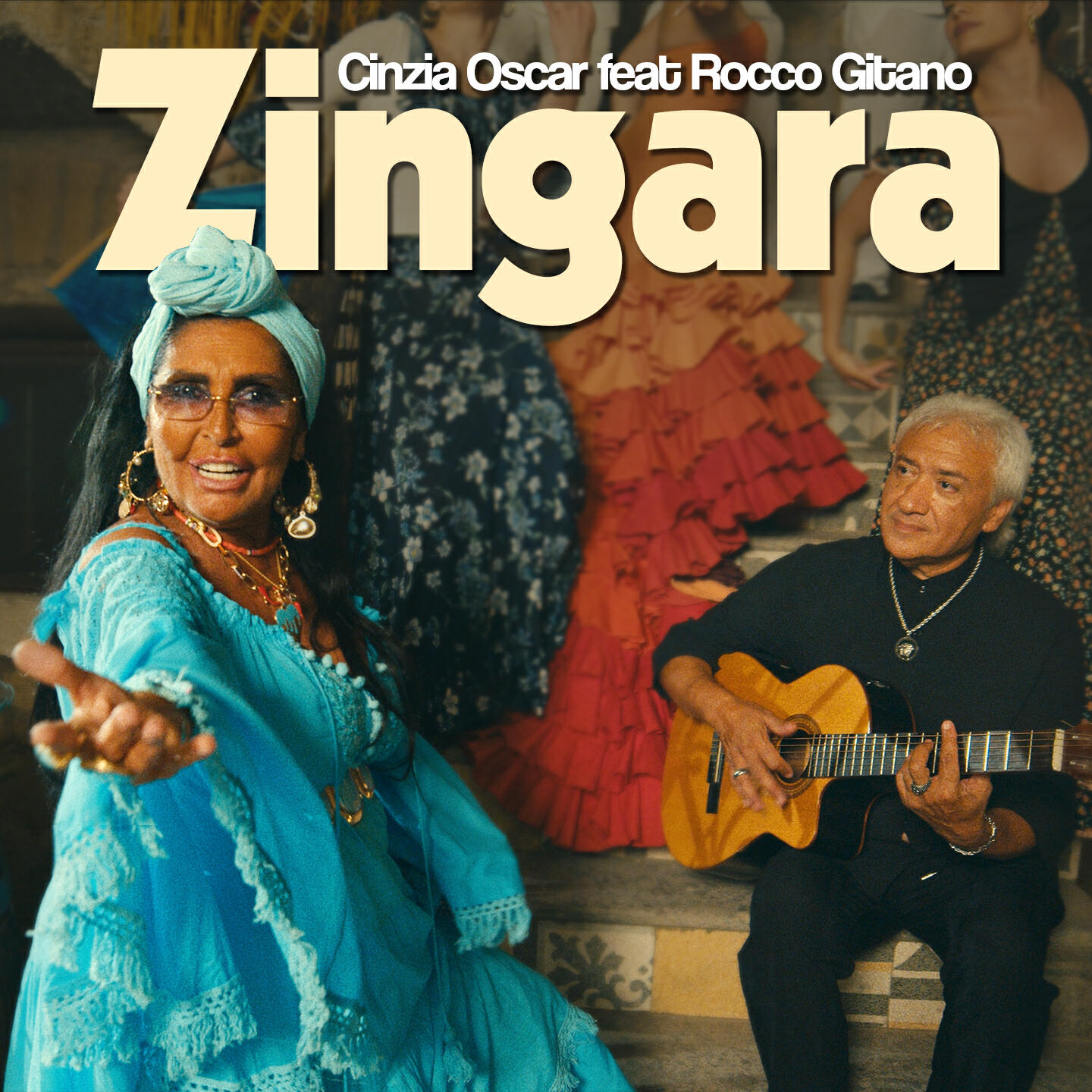 Релиз Zingara
