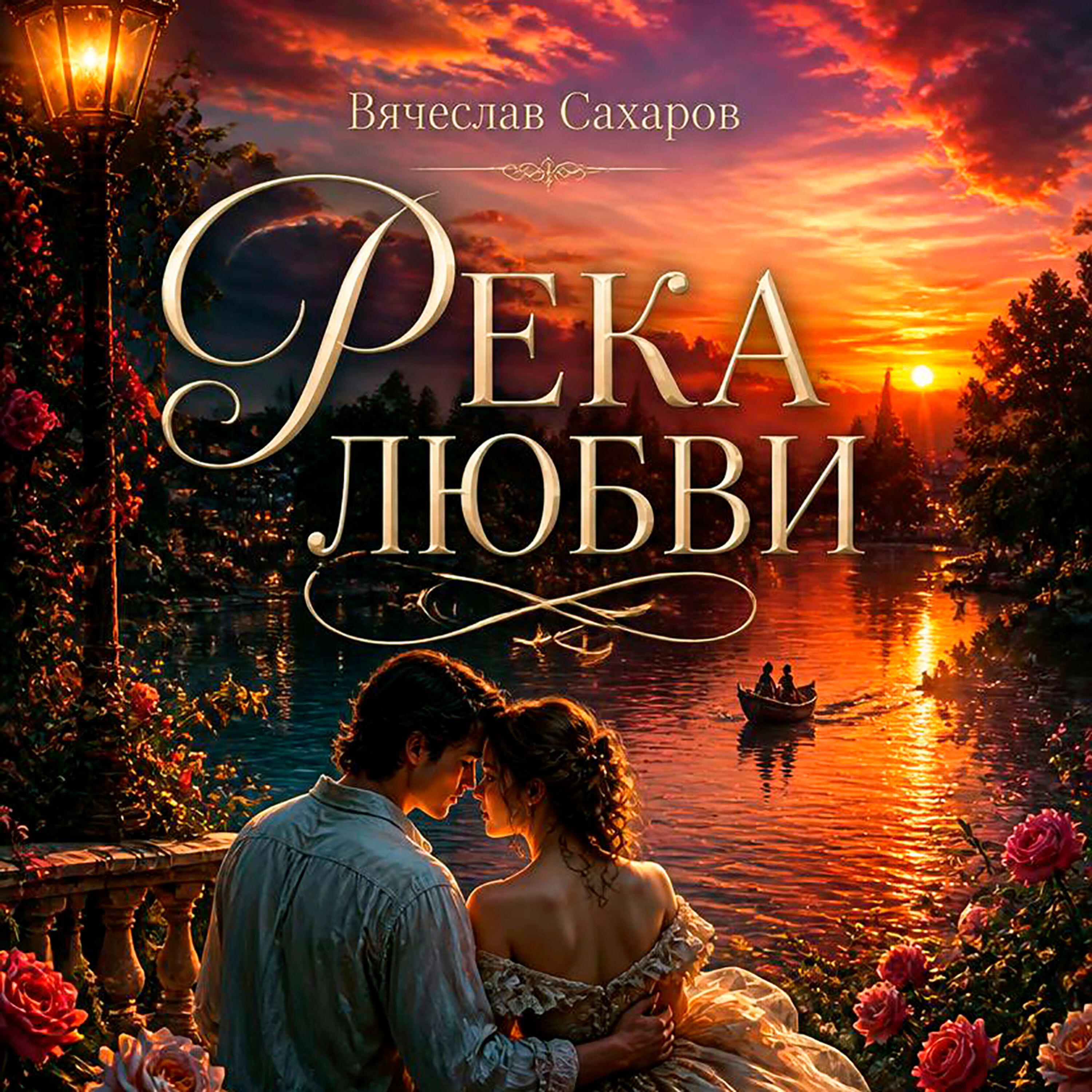 Релиз Река любви