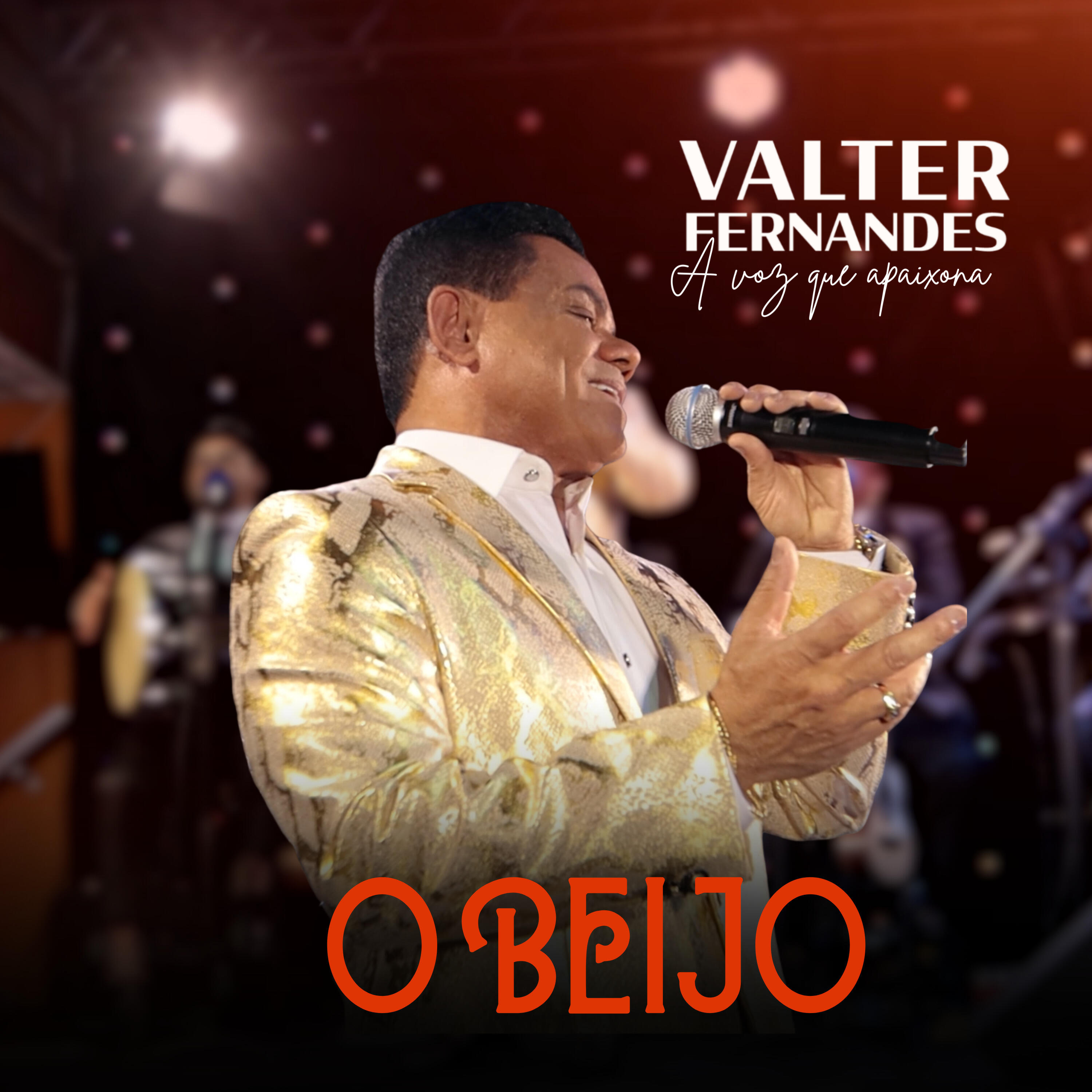 Релиз O Beijo