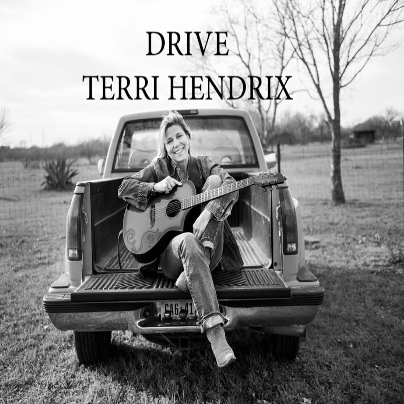 Релиз Drive