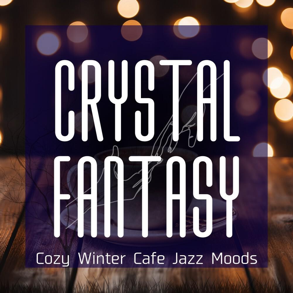 Релиз Cozy Winter Cafe Jazz Moods