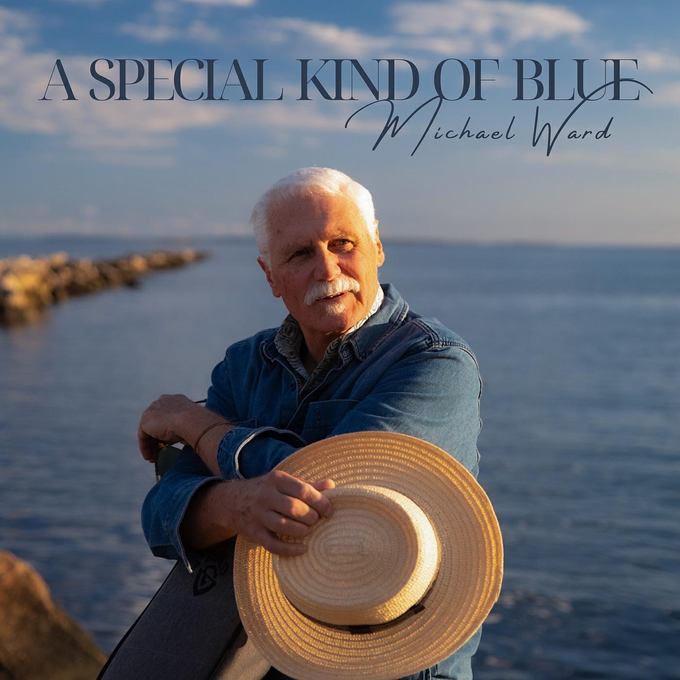 Michael Ward