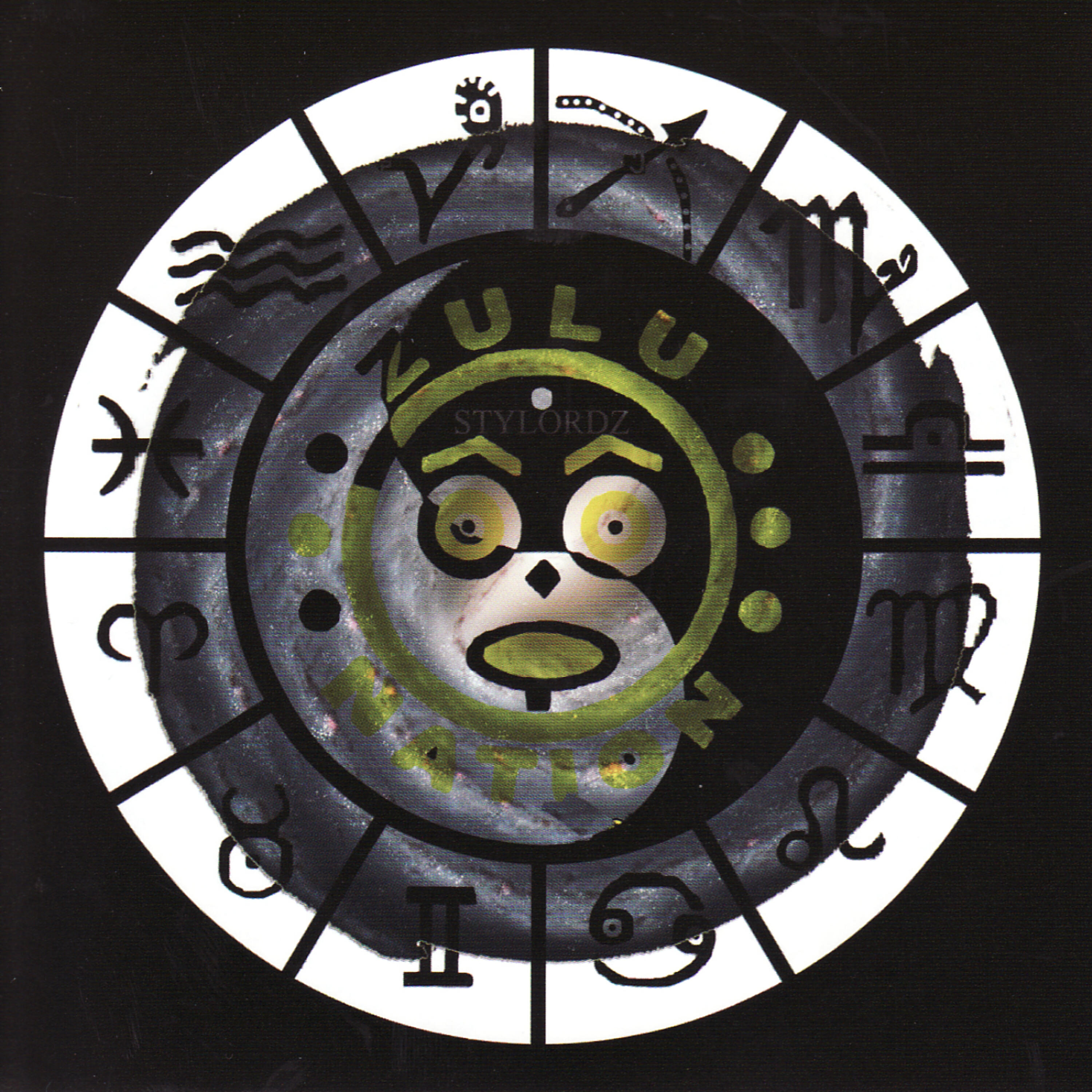 Zulu Nation North