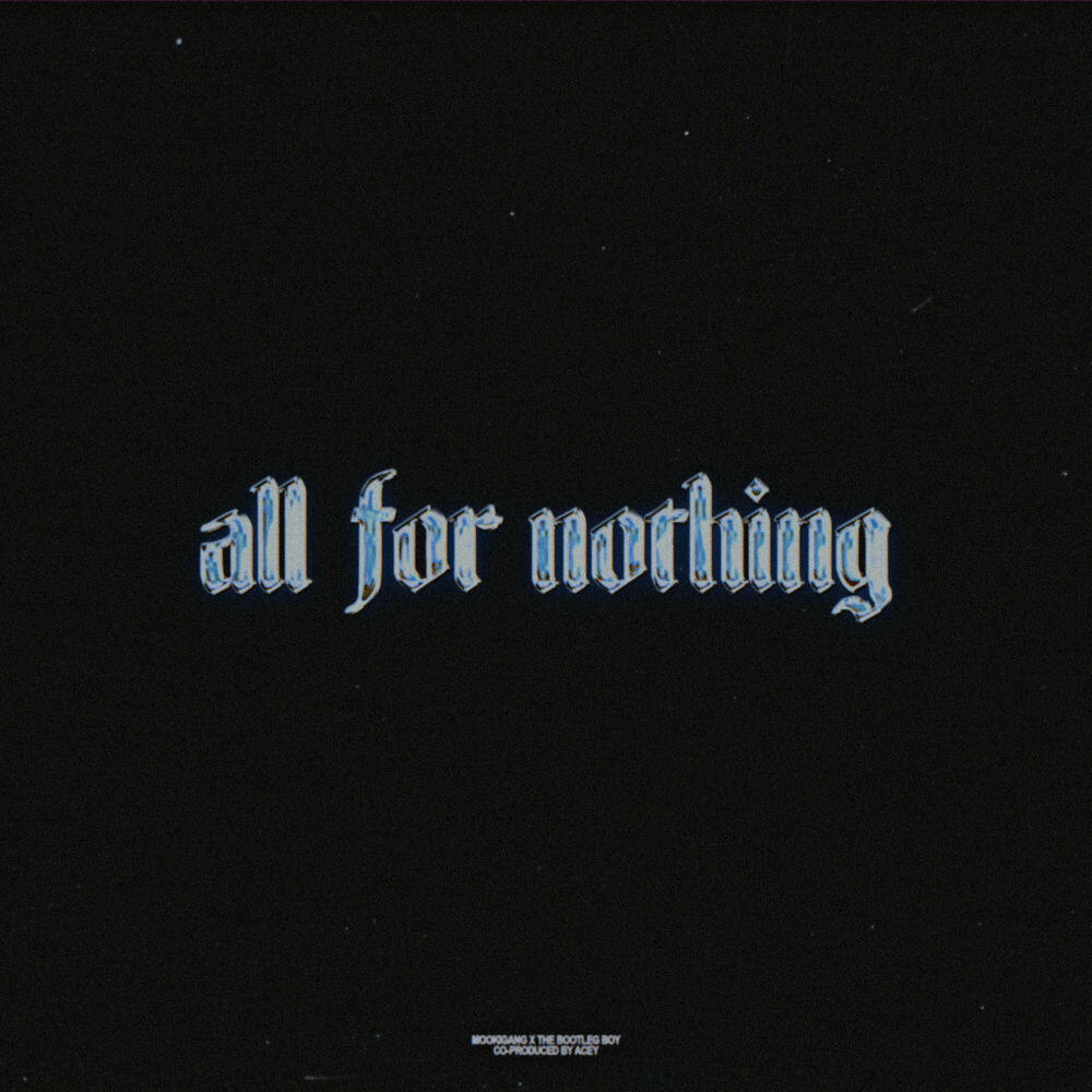 Релиз all for nothing