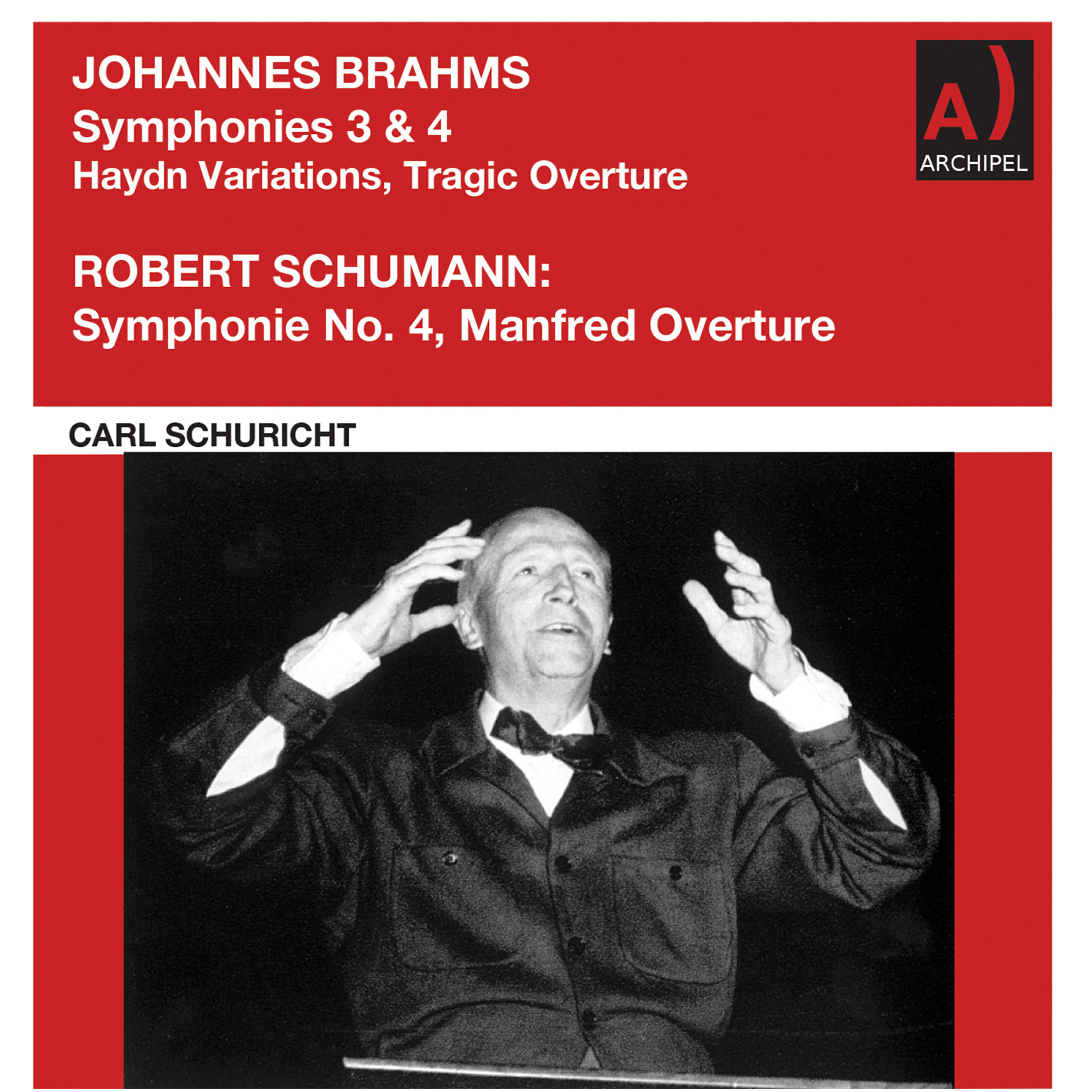 South German Radio Symphony Orchestra