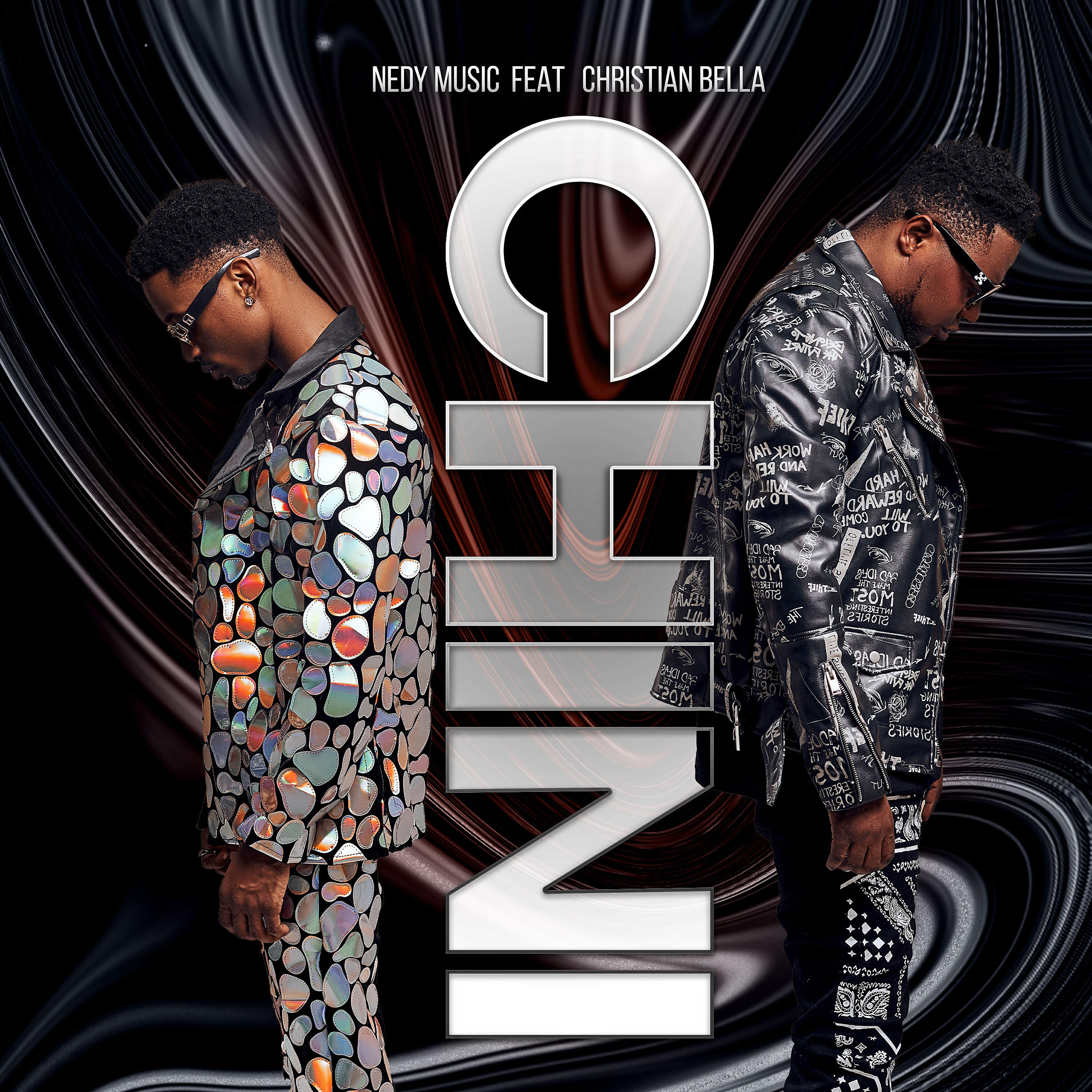 Релиз Chini (feat. Christian Bella)