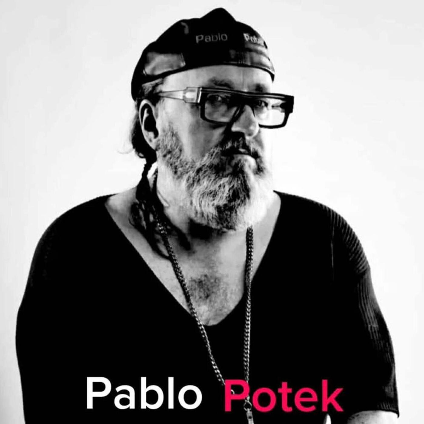 Pablo Potek