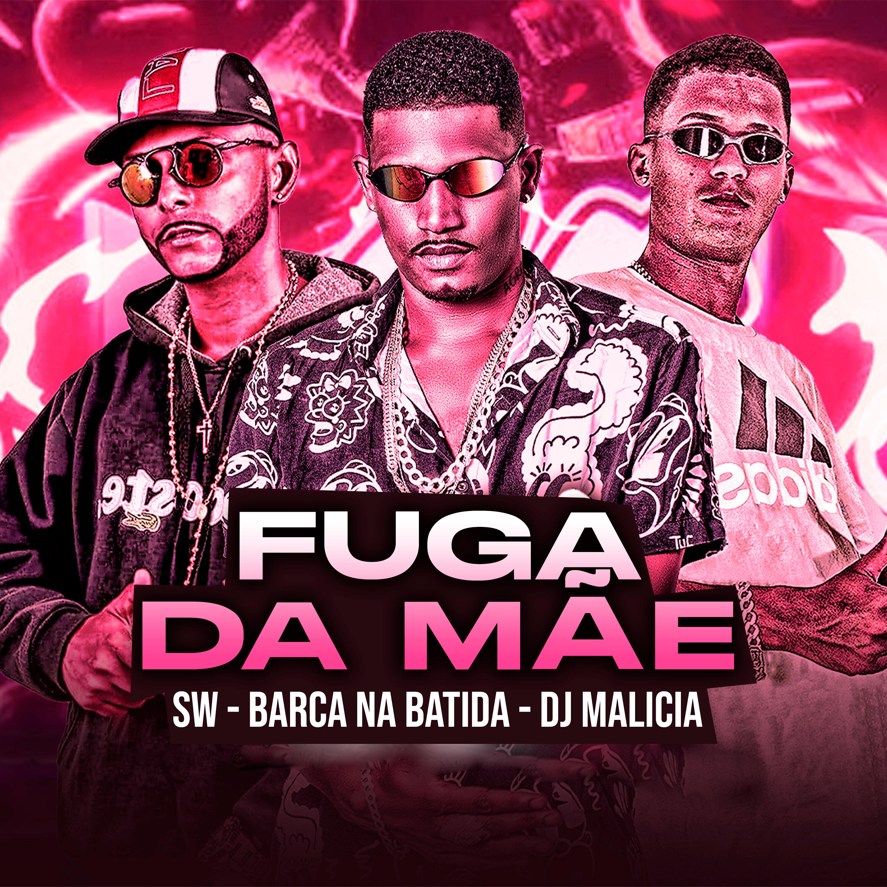 Релиз Fuga da Mãe