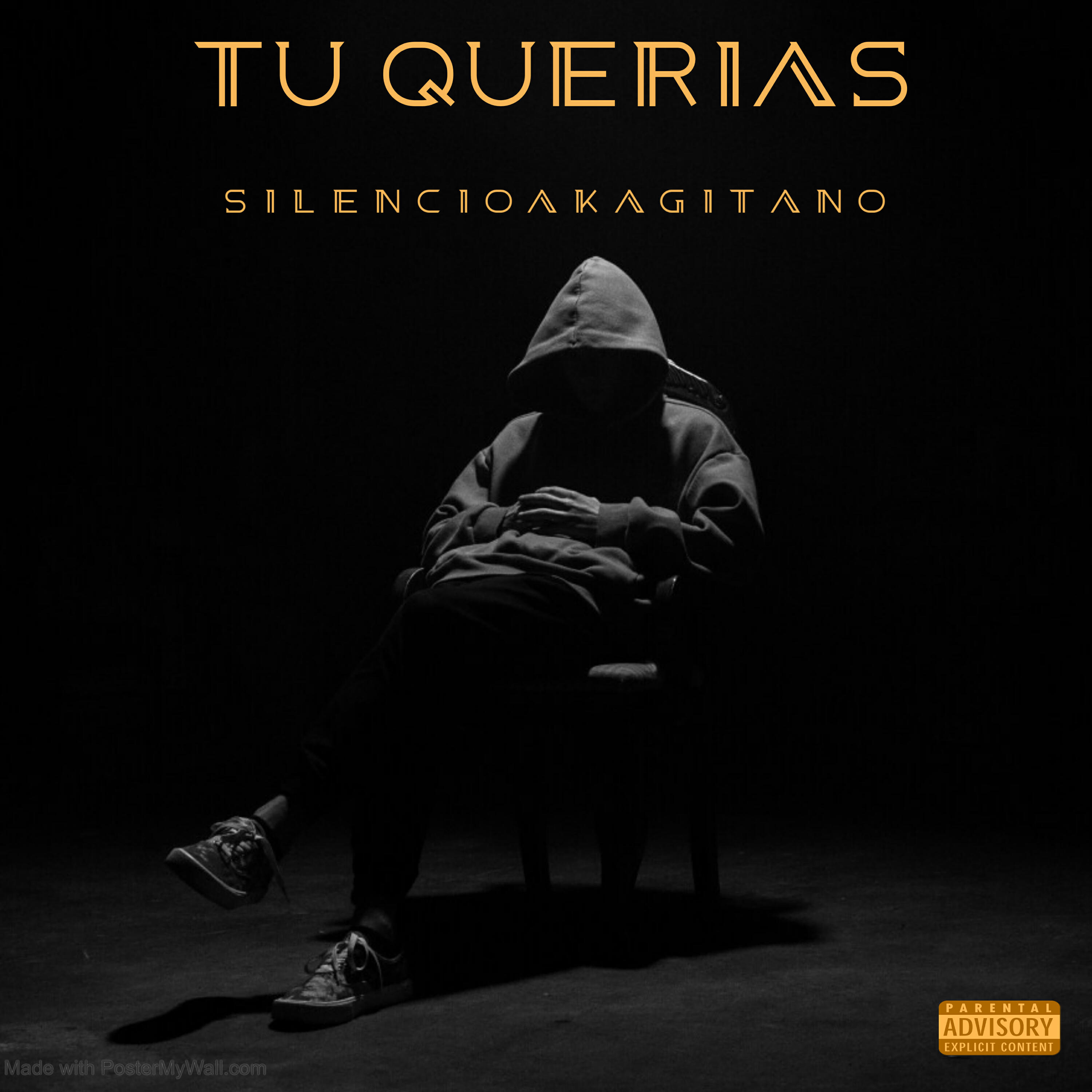 Релиз Tu Querias