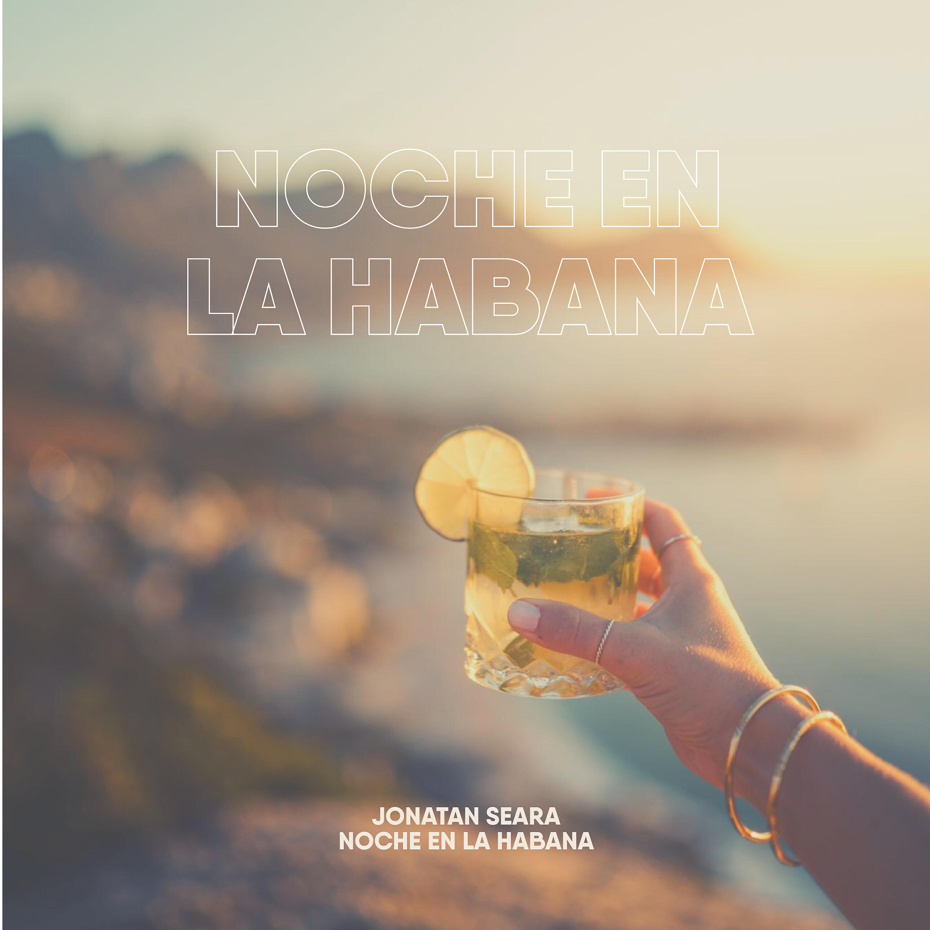 Релиз Noche en La Habana