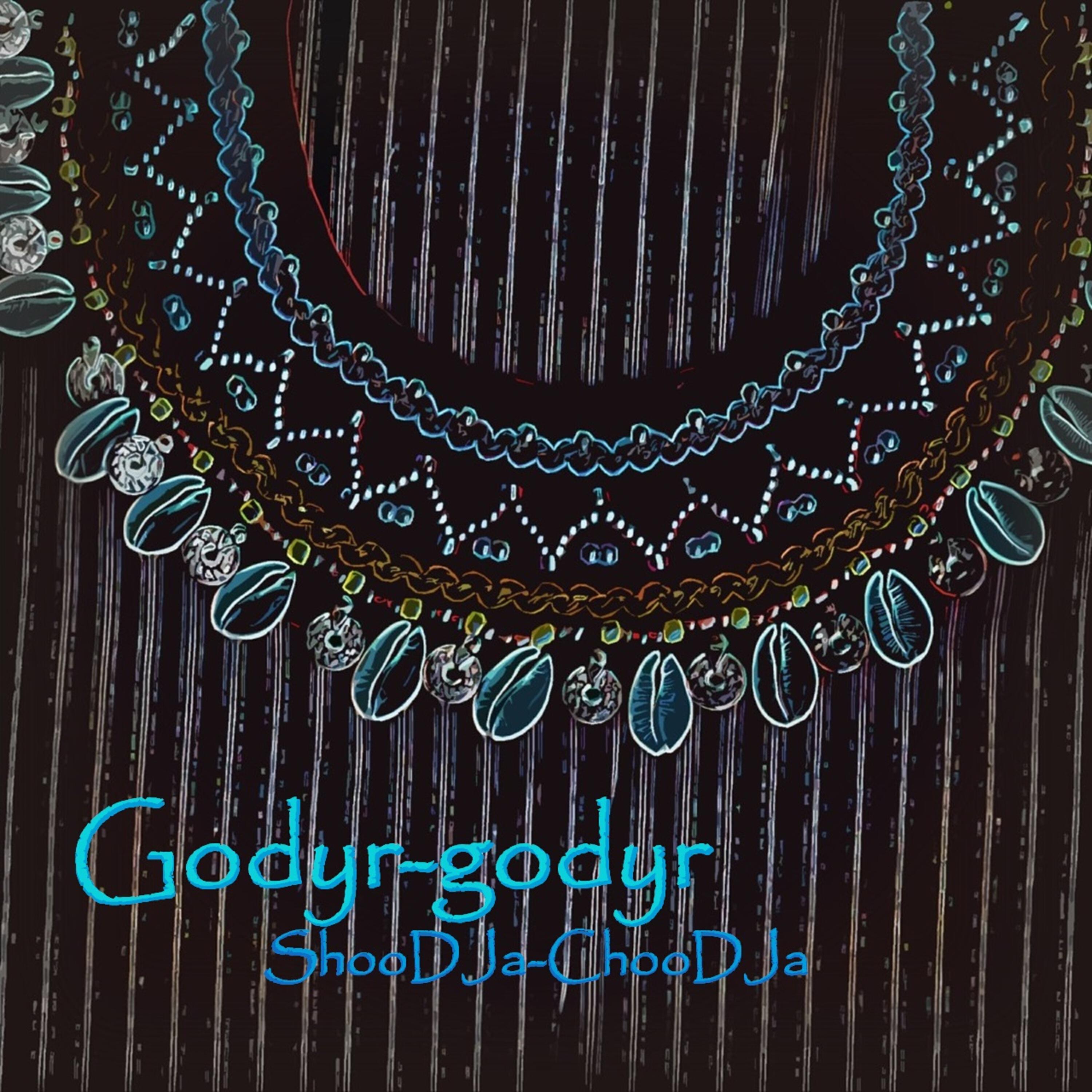 Релиз Godyr-godyr / Бесермянский гостевой крезь