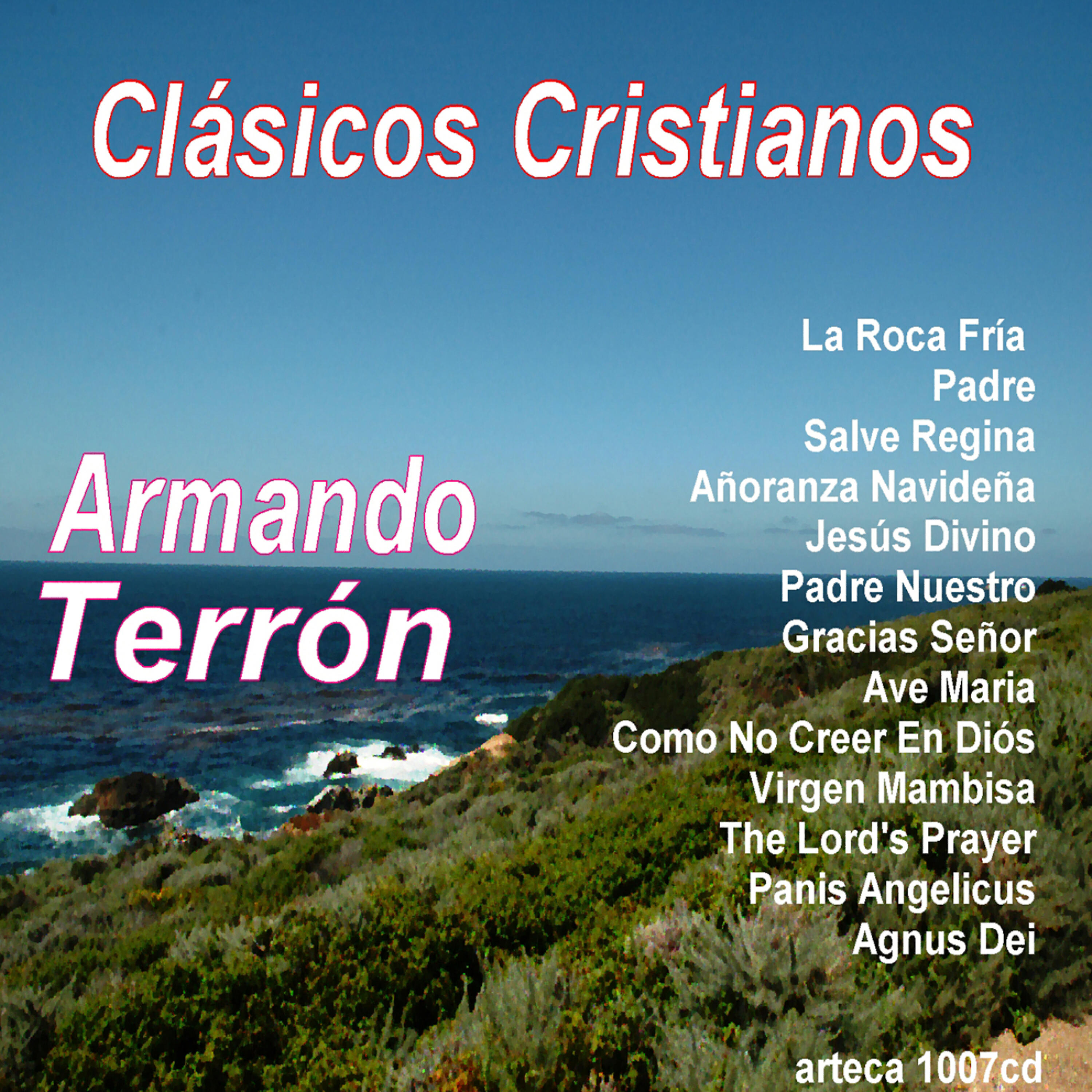 Armando Terron