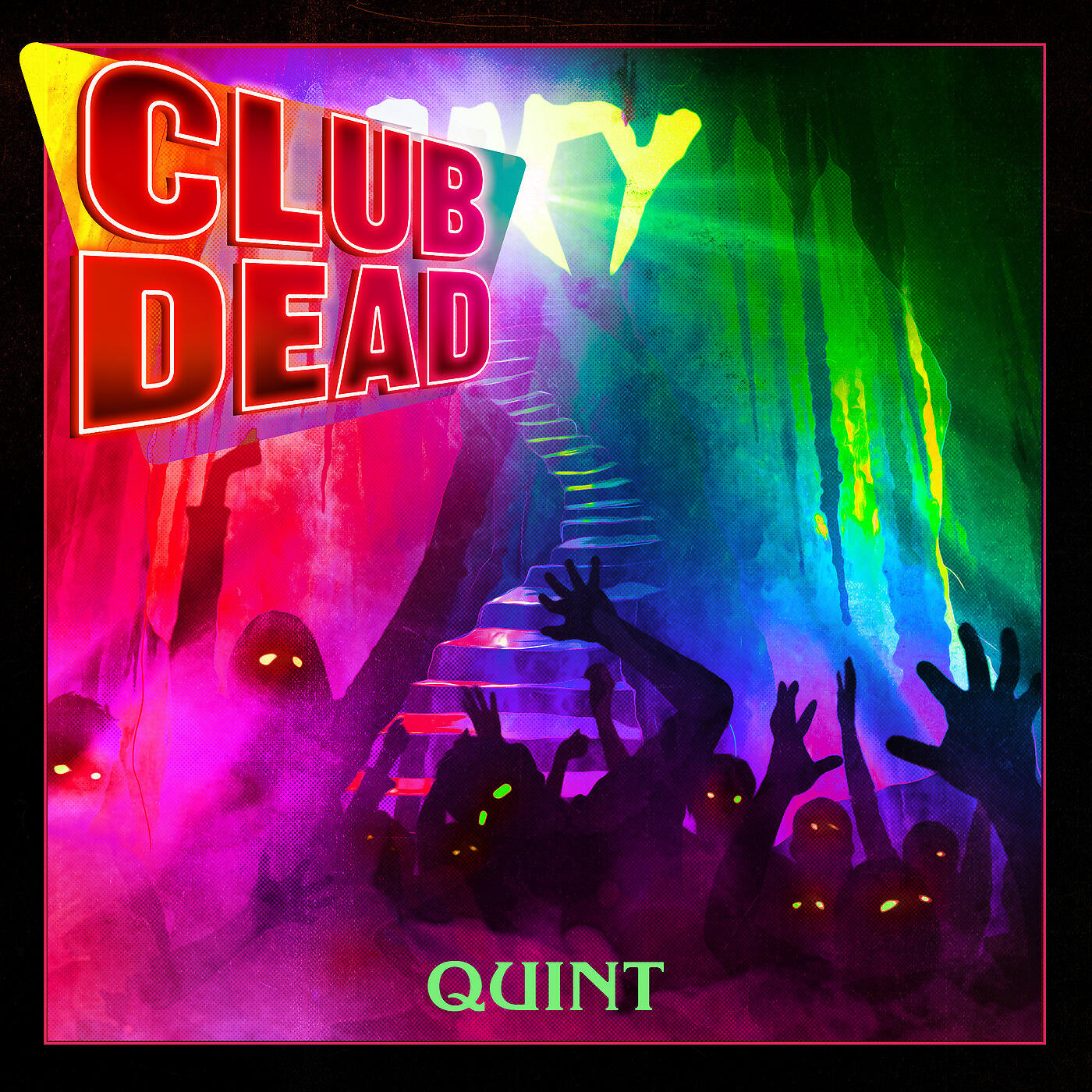 Релиз Club Dead