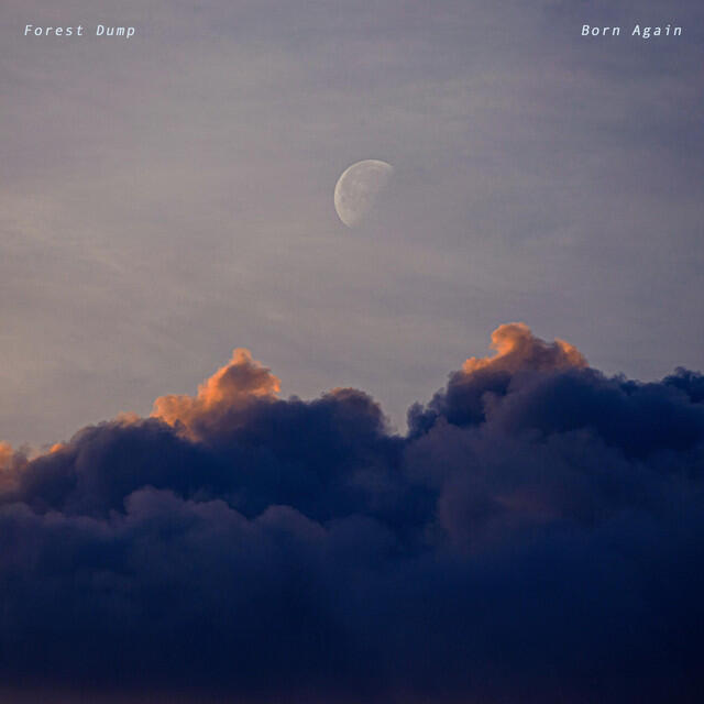 Релиз Born Again