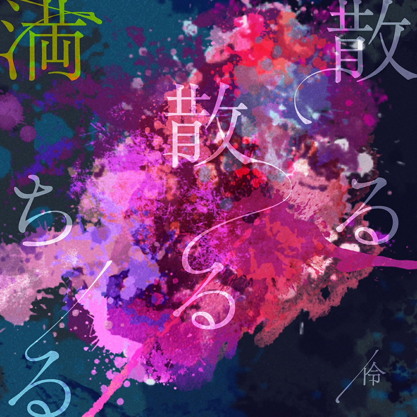 Релиз Chiruchirumichiru