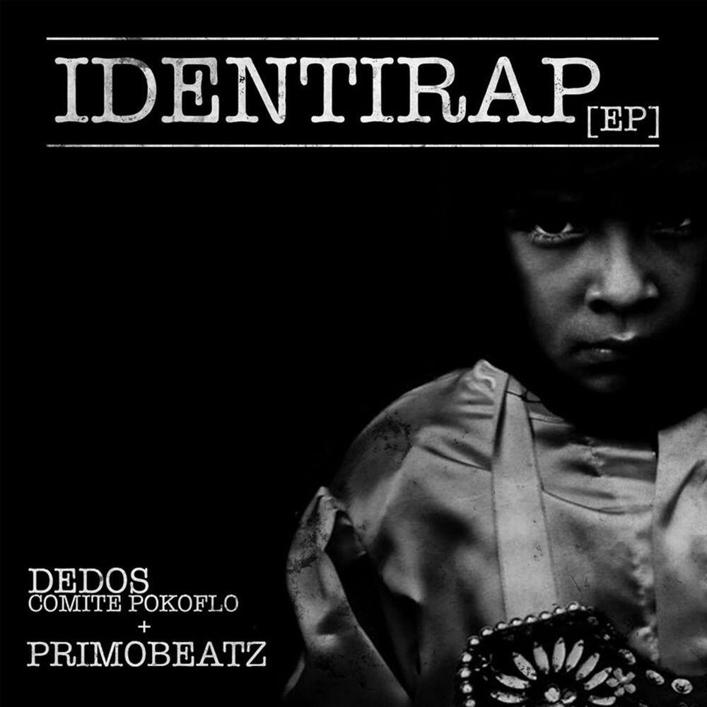 Релиз Identirap