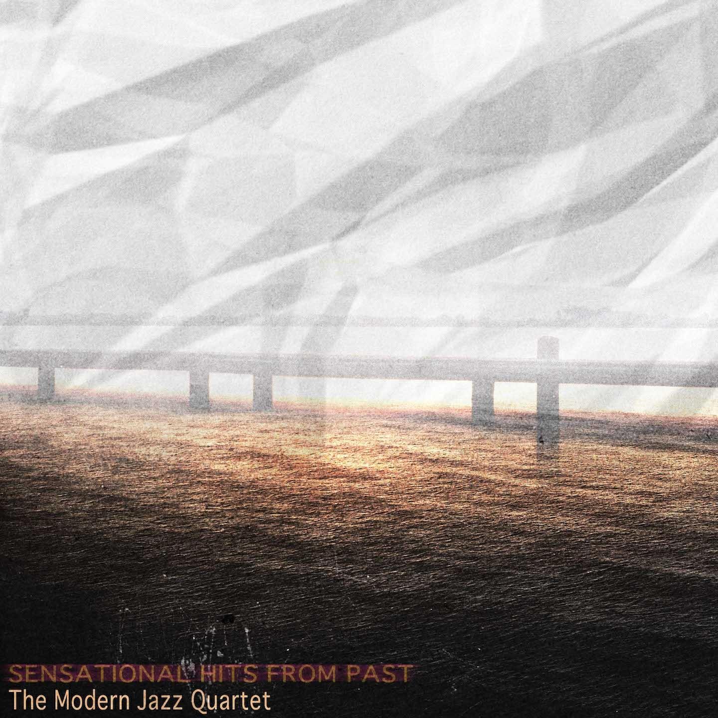 Релиз Sensational Hits from Past