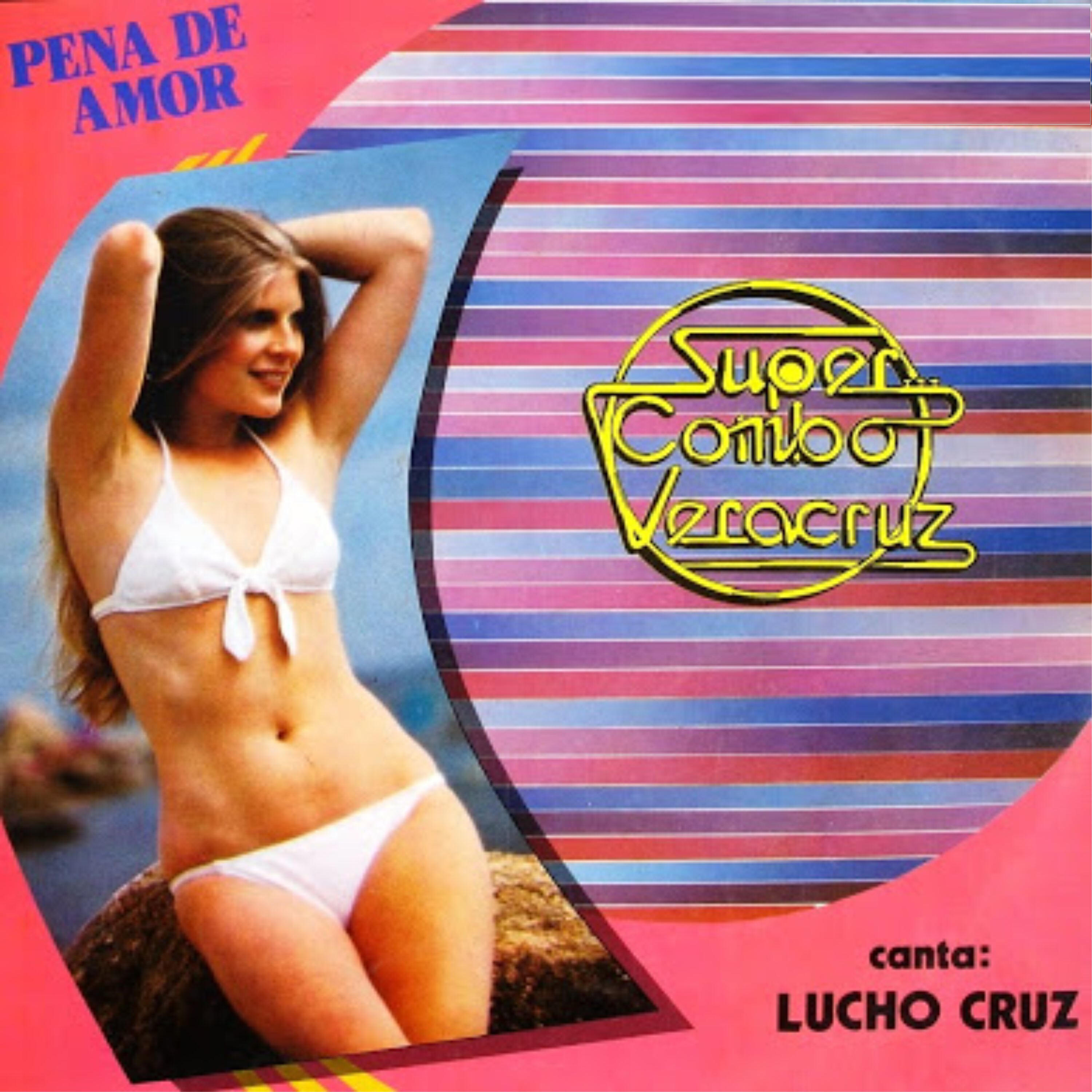 Релиз Pena de Amor