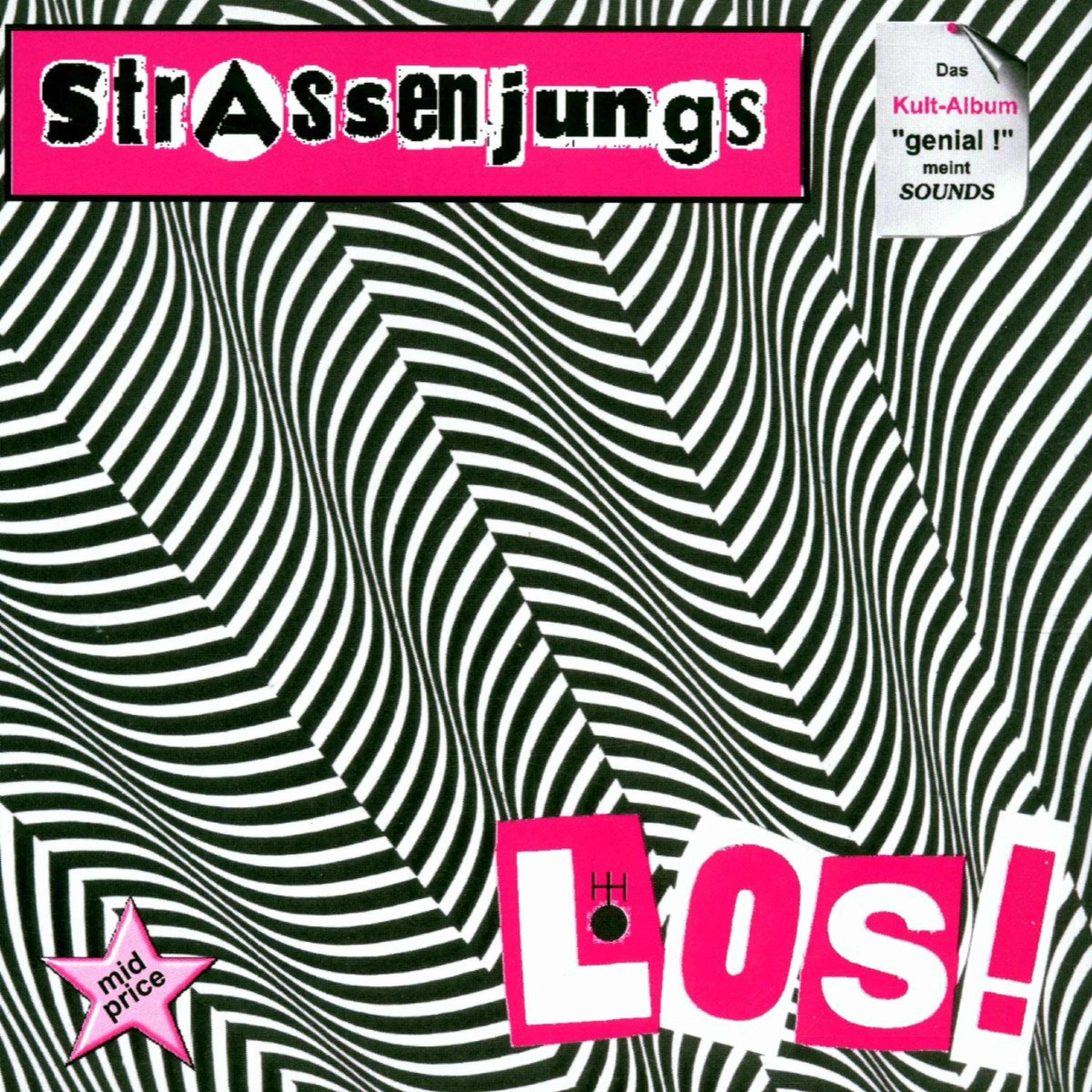 Релиз Los!